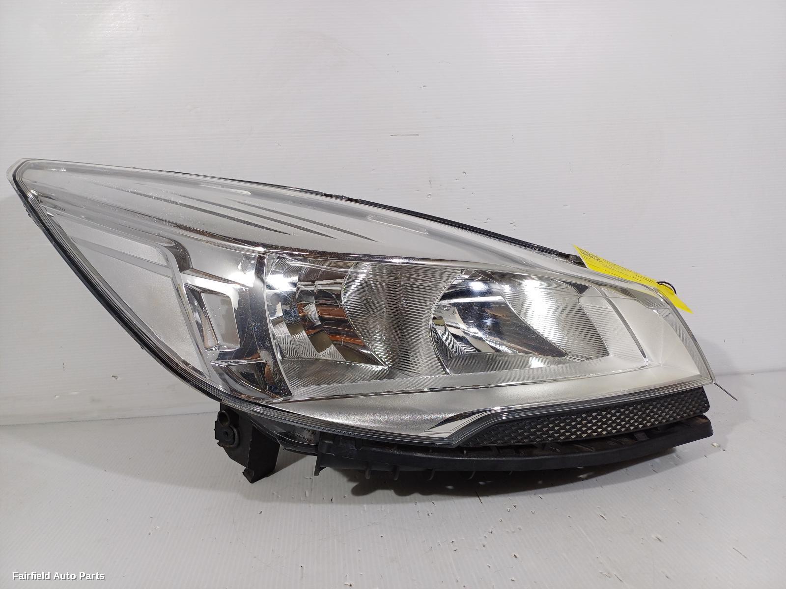 2012-2016 Ford Kuga Right Headlamp