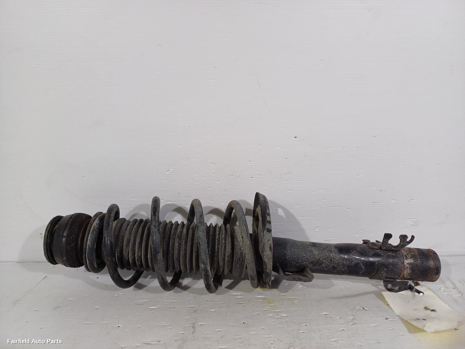 2014-2017 Volkswagen Polo Right Front Strut