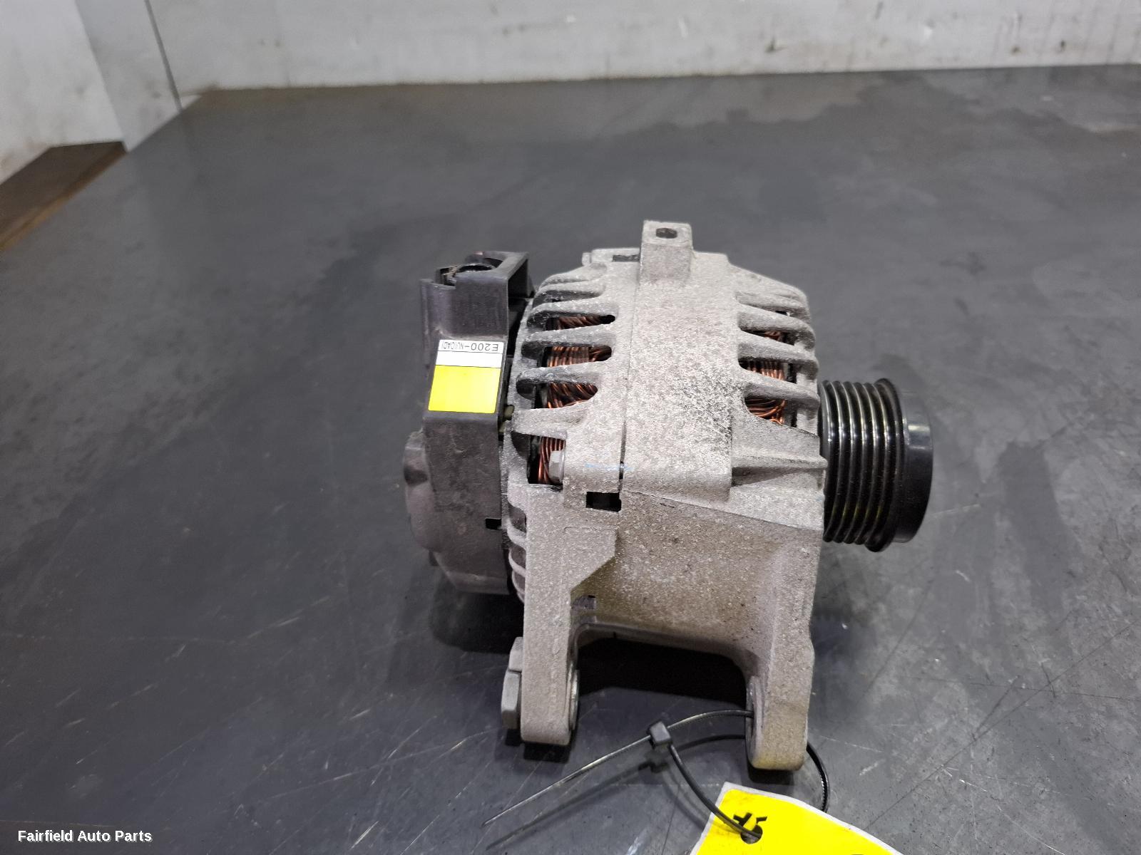 2012-2017 Hyundai I30 Alternator