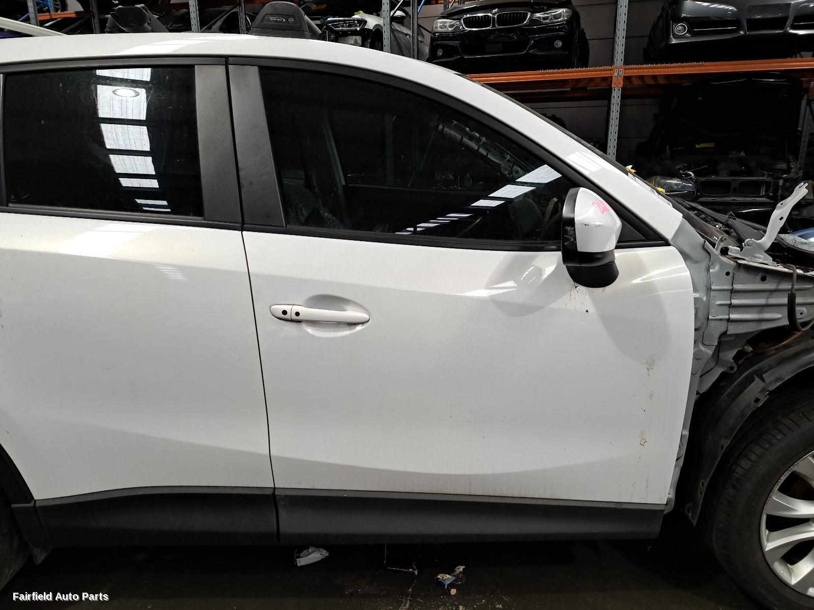 2012-2014 Mazda Cx5 Pwr Dr Wind Switch