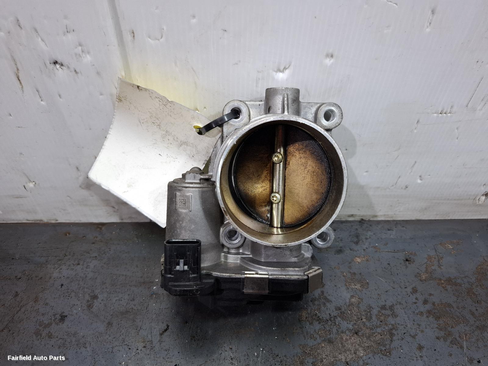 2013-2017 Holden Commodore Throttle Body