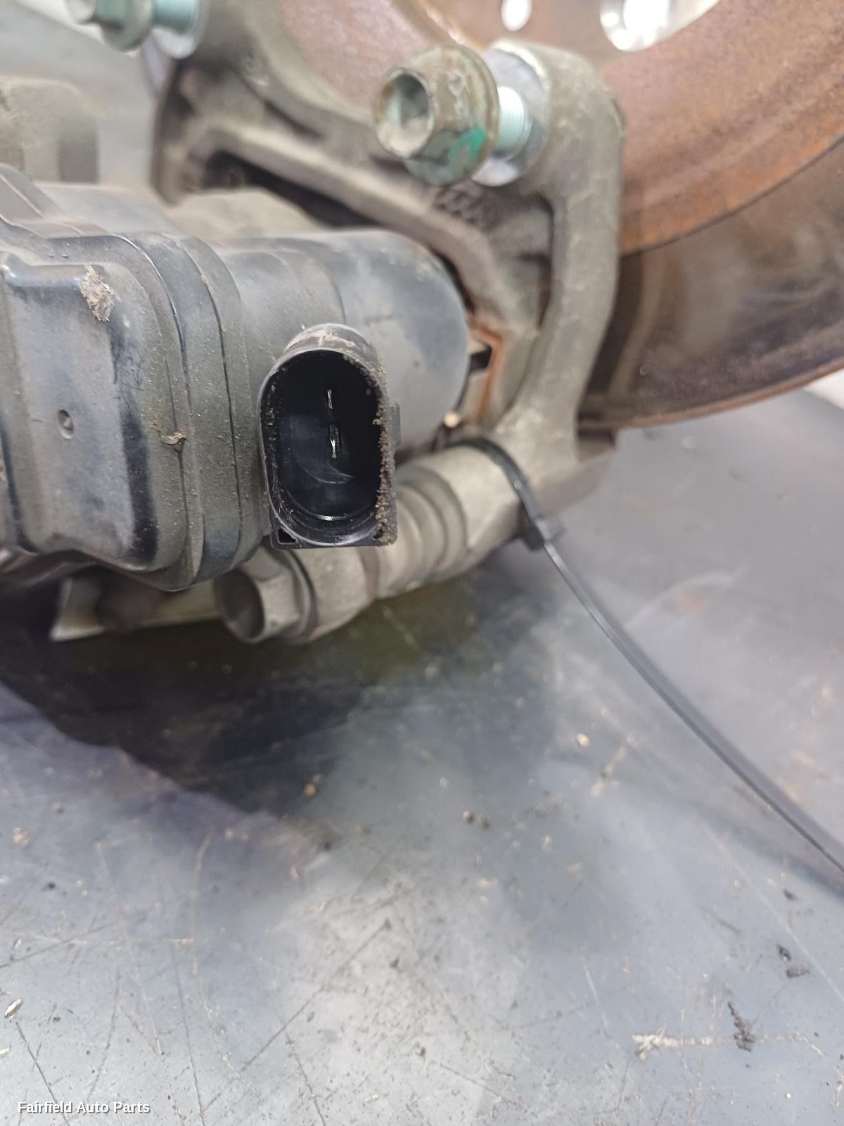 2012-2016 Mazda Cx5 Caliper