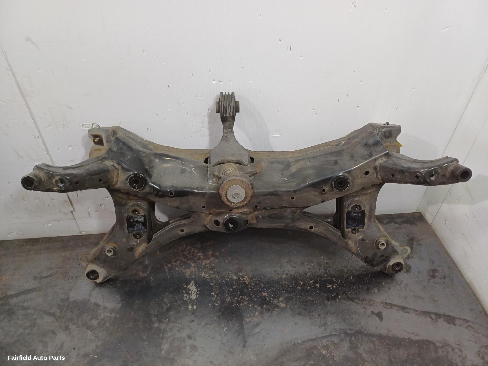 2014-2021 Honda Hrv Frt Xmember Cradle