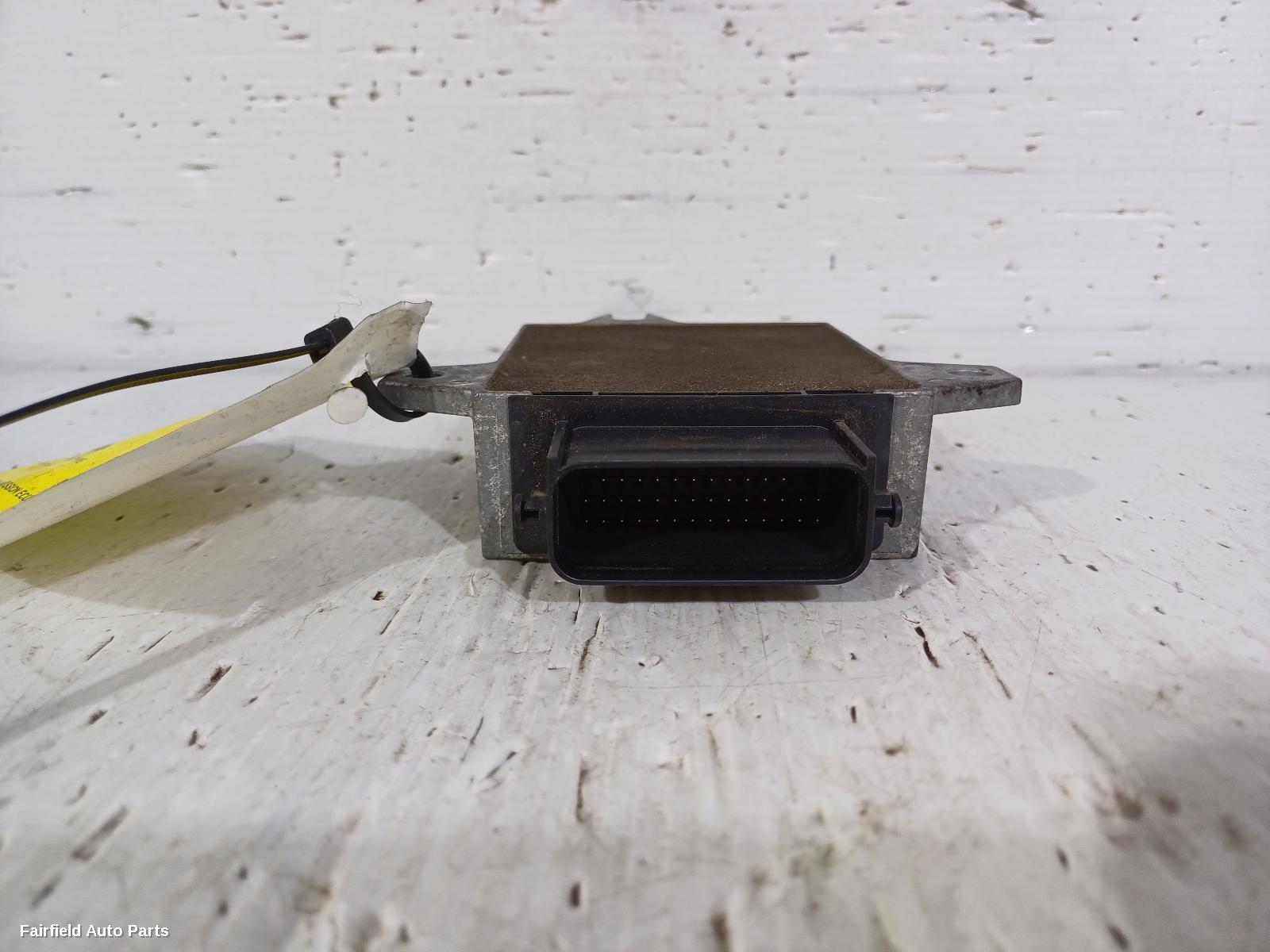 2009-2013 Mazda 3 Ecu