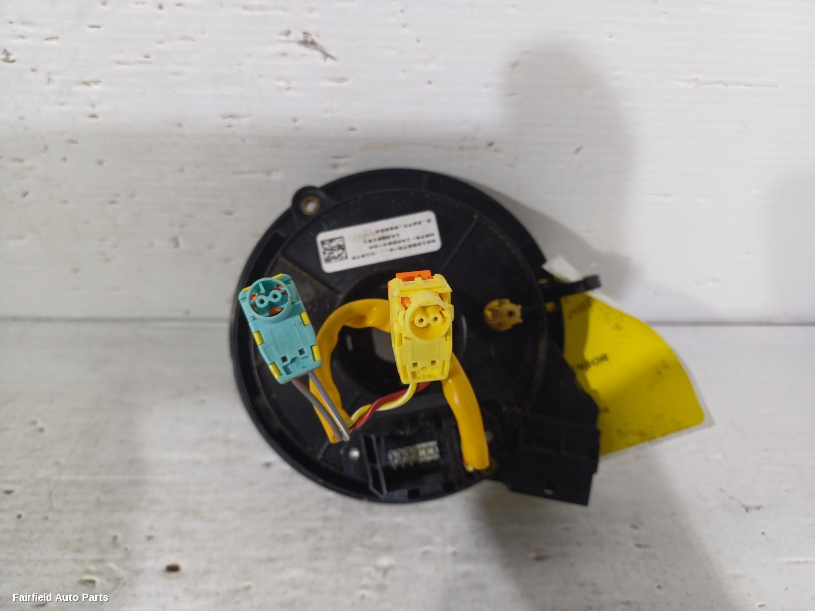 2011-2016 Ford Territory Airbag Module Sensor
