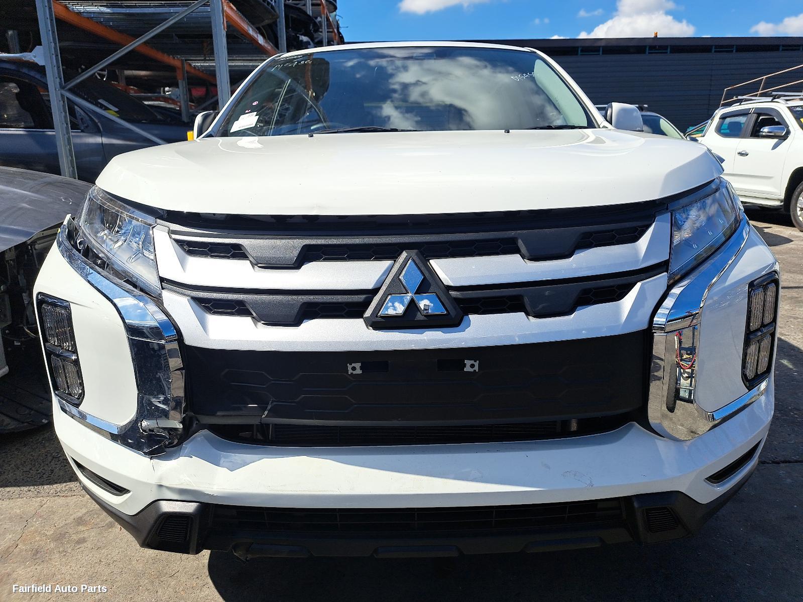 2024 Mitsubishi Asx Right Indicator Fog Side