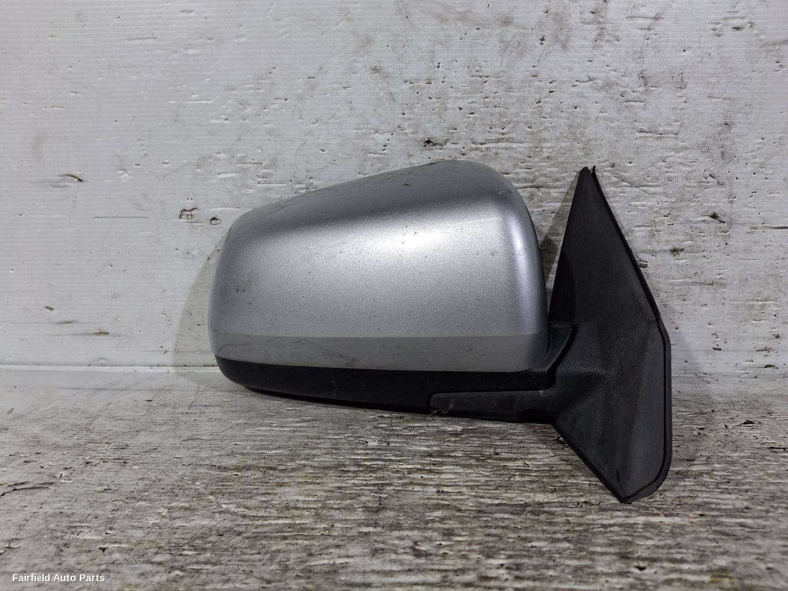 2007-2014 Mitsubishi Lancer Right Door Mirror