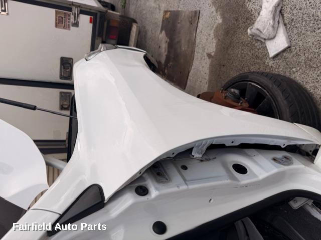 2015-2021 Toyota Landcruiser Right Guard