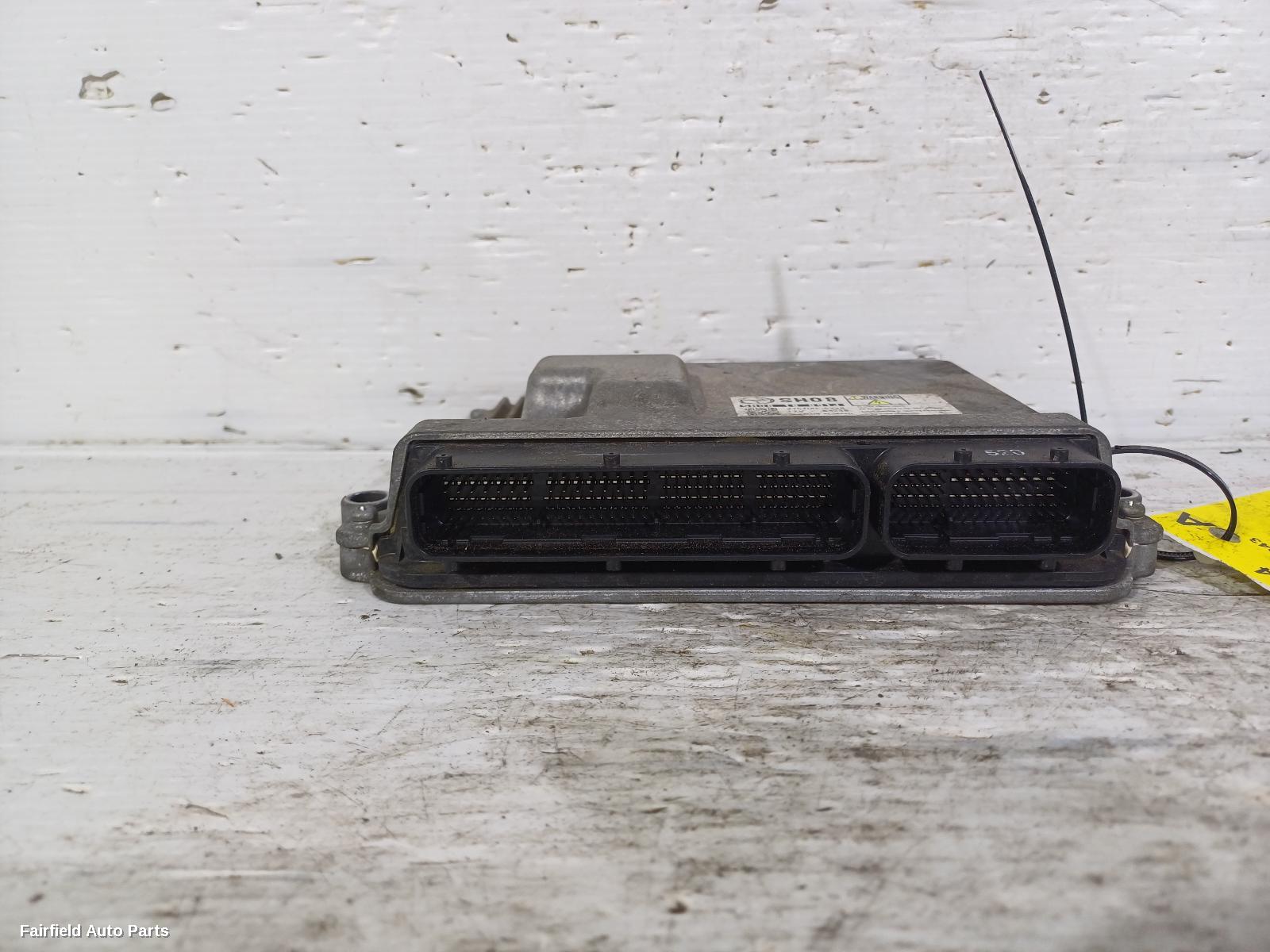 2012-2018 Mazda 6 Ecu