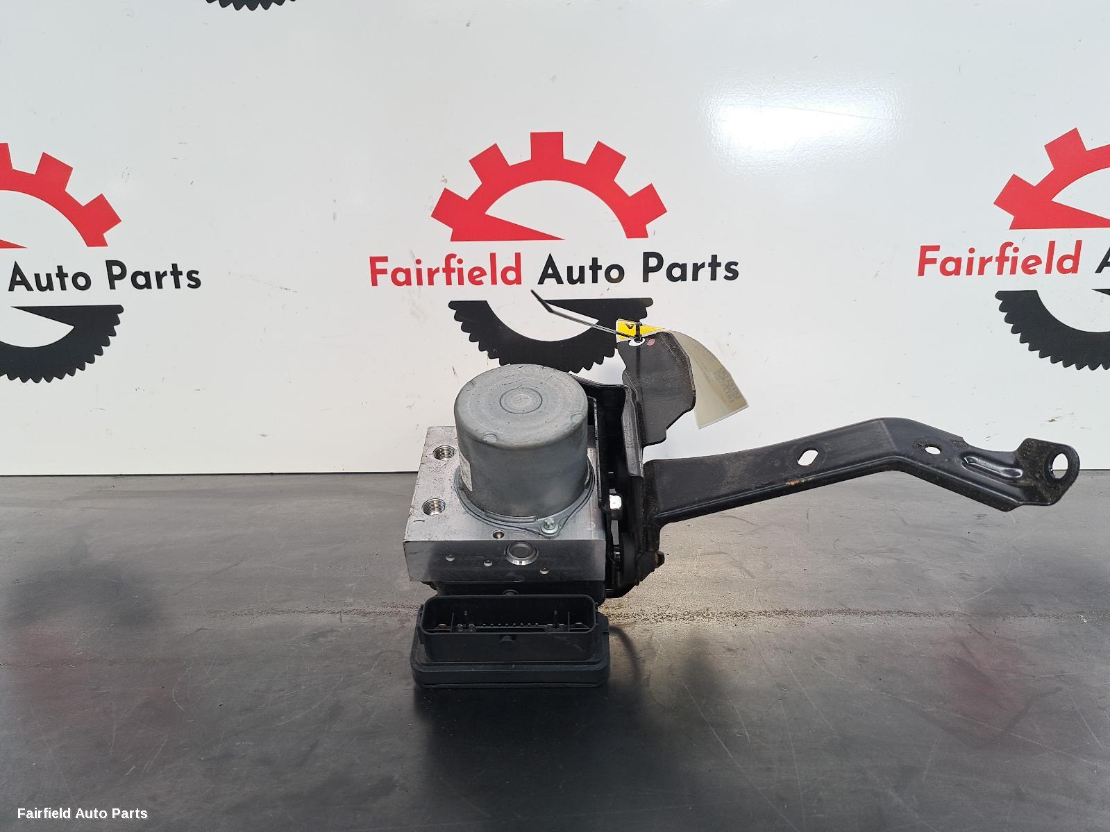 2020-2025 Subaru Outback Abs Pump Modulator