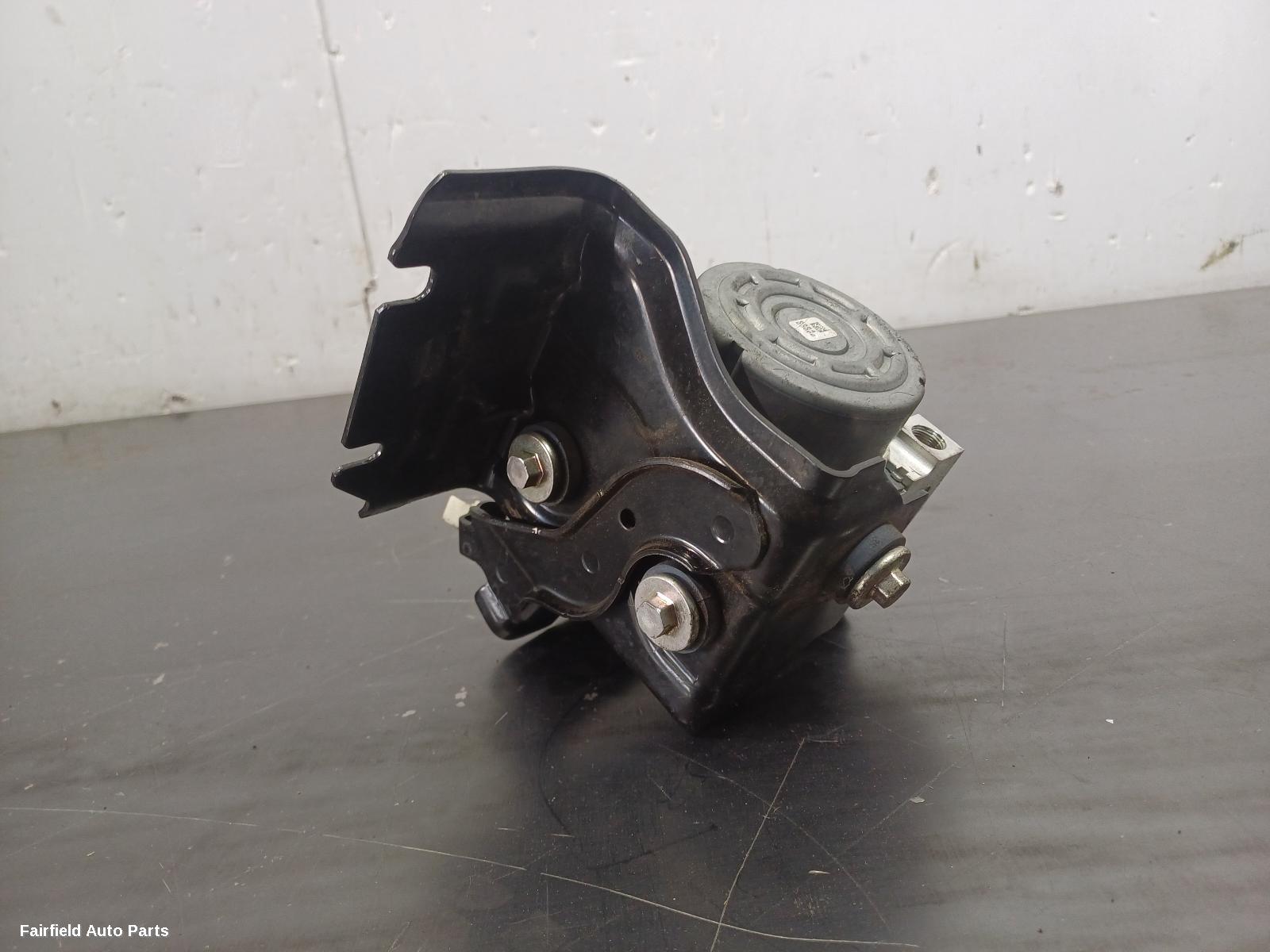 2012-2017 Mazda Cx5 Abs Pump Modulator