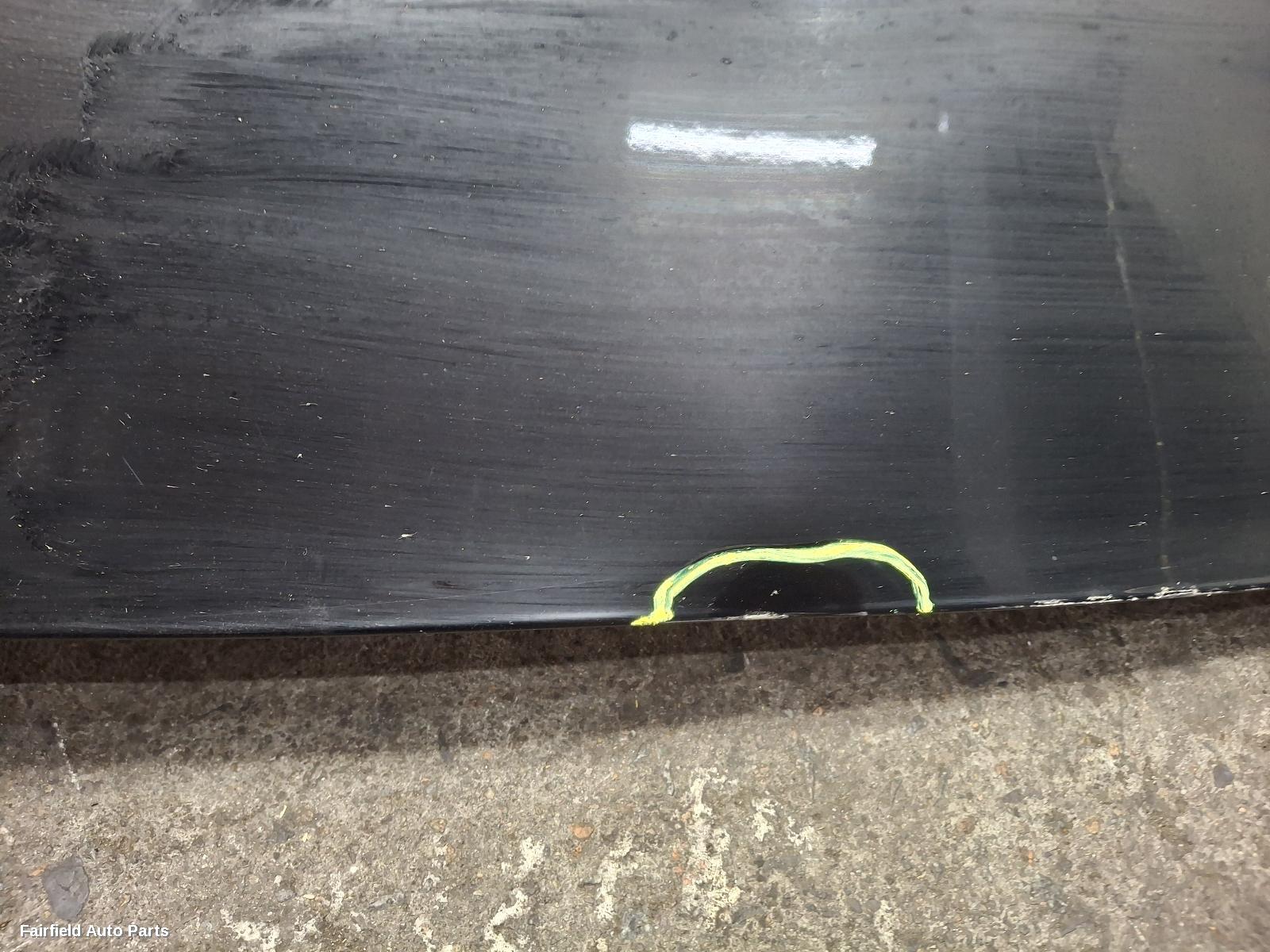 2019-2023 Tesla Model 3 Bootlid Tailgate