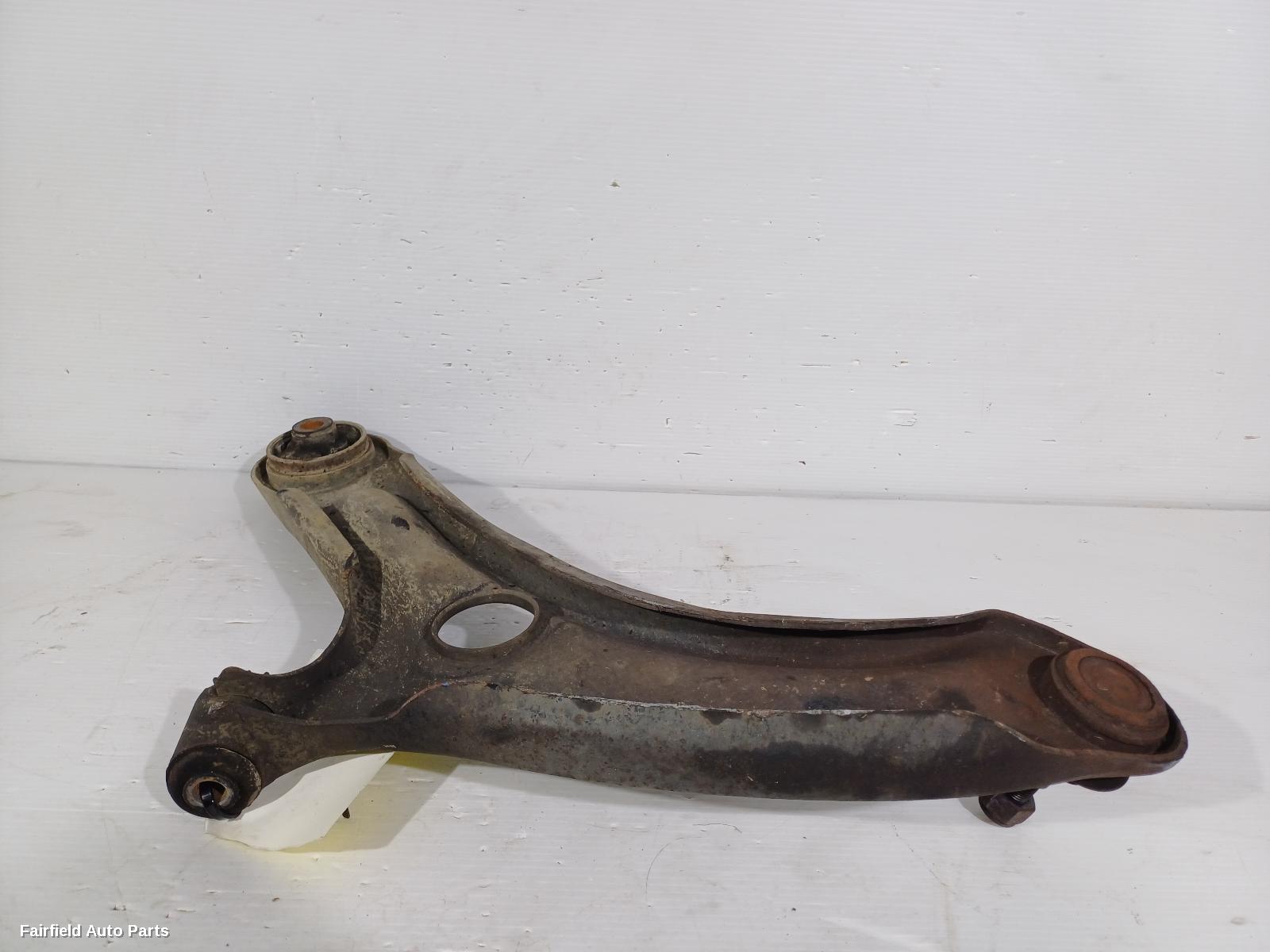 2010-2015 Hyundai I20 Right Front Lower Control Arm