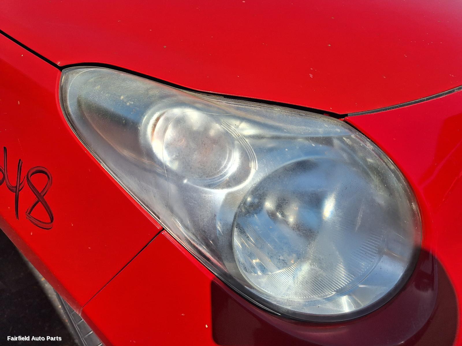 2011 Suzuki Alto Right Door Mirror