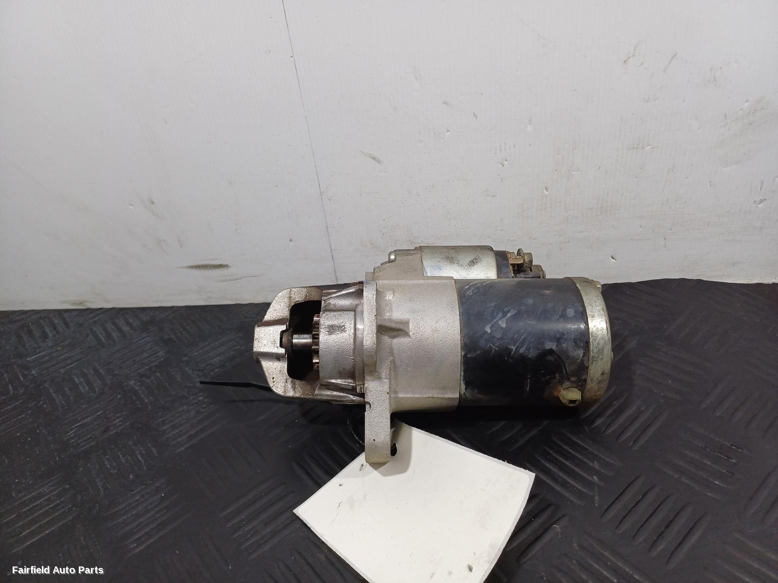 2006-2013 Holden Commodore Starter