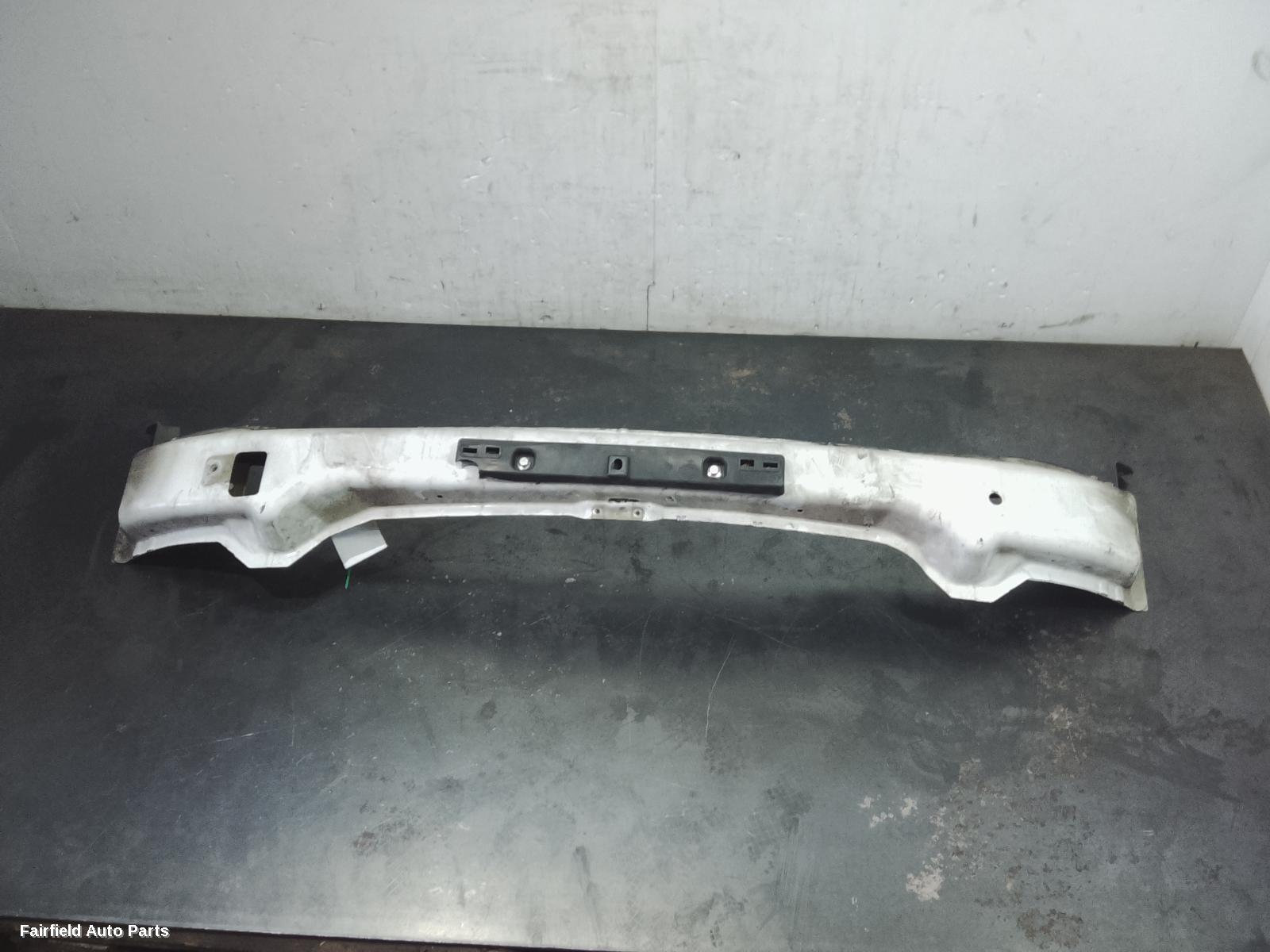2013-2023 Ldv V80 F Bar Reinforc Brack