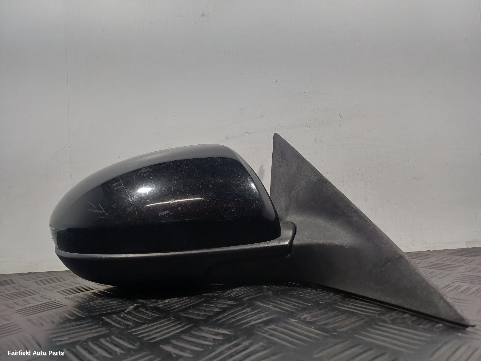 2008-2012 Mazda 6 Right Door Mirror