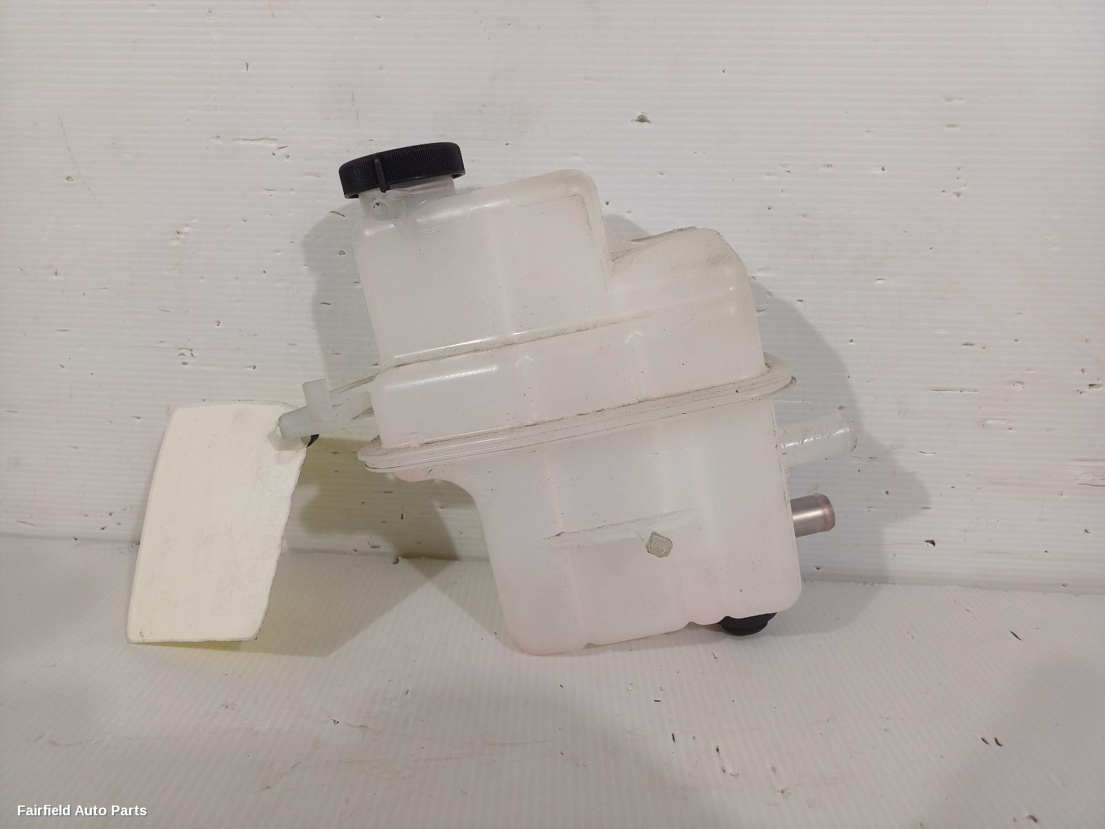 2017-2024 Toyota Camry Overflow Bottle