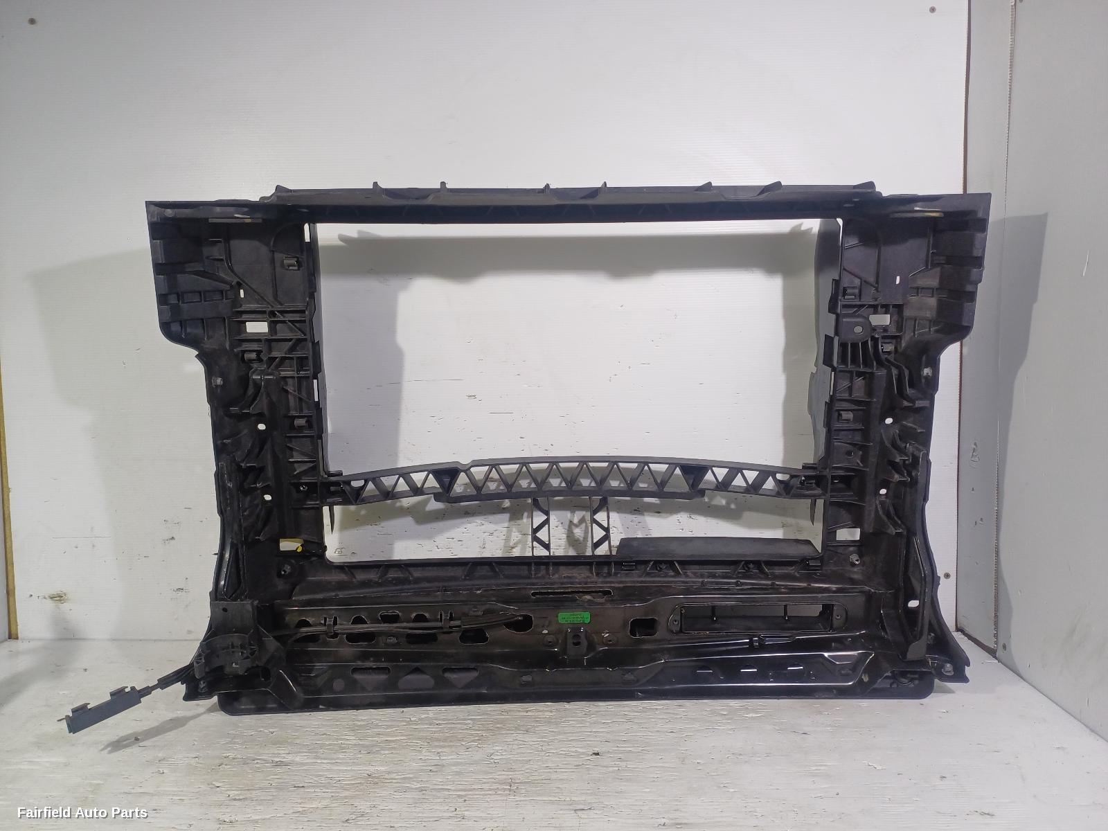 2010-2017 Volkswagen Polo Radiator Support