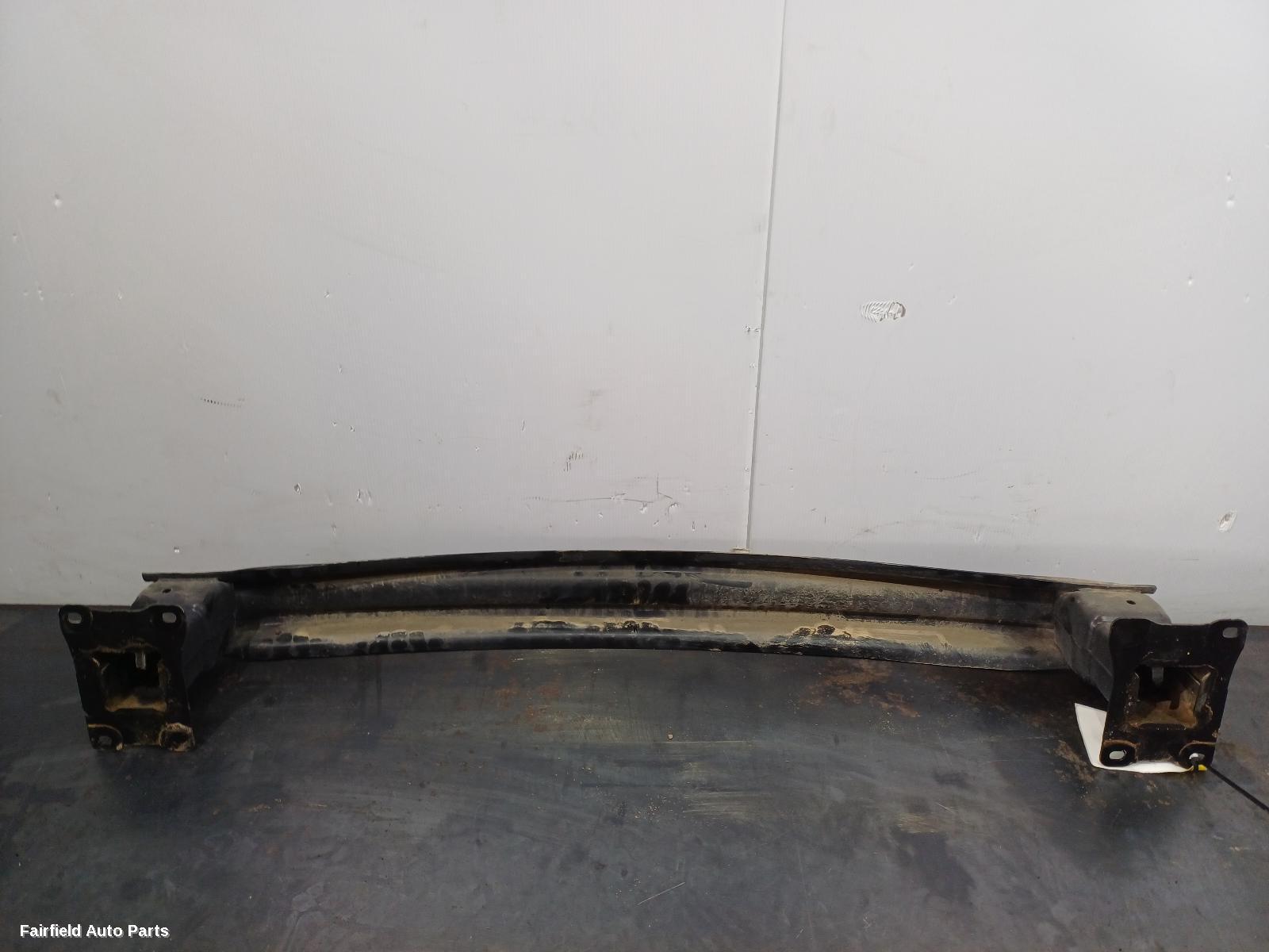 2015-2017 Volkswagen Golf R Bar Bracket Reinfo