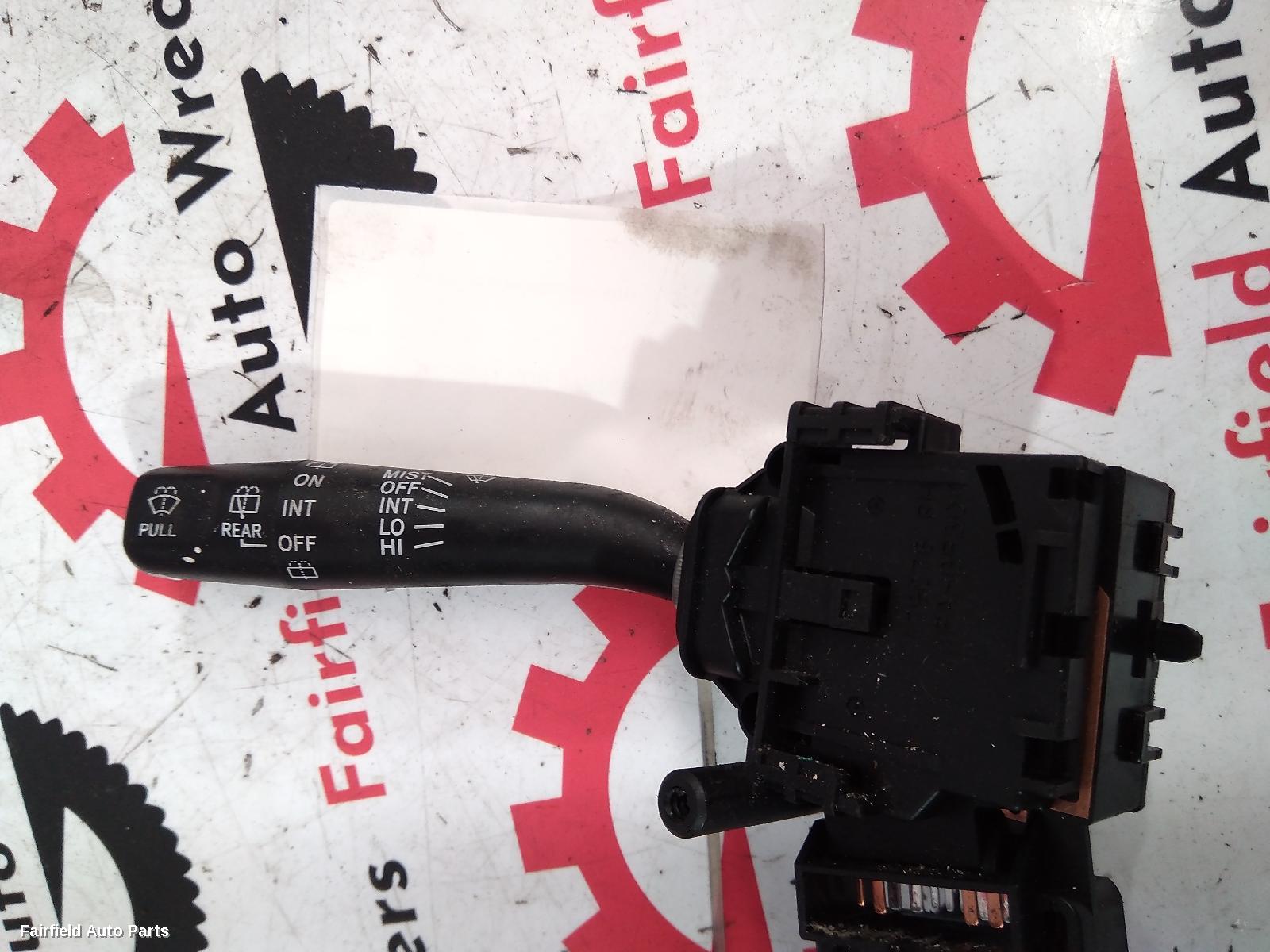 2005-2014 Toyota Hiace Combination Switch