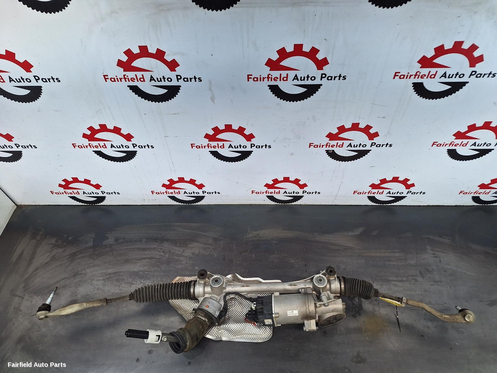 2017-2020 Holden Commodore Steering Box Rack