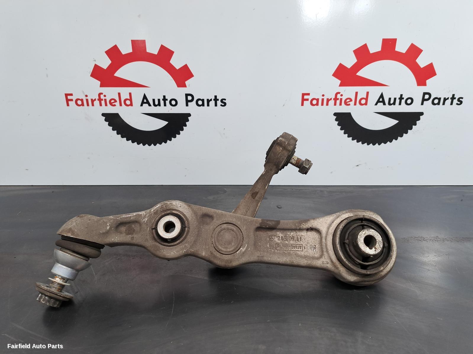 2014-2023 Mercedes C Class Right Front Upper Control Arm
