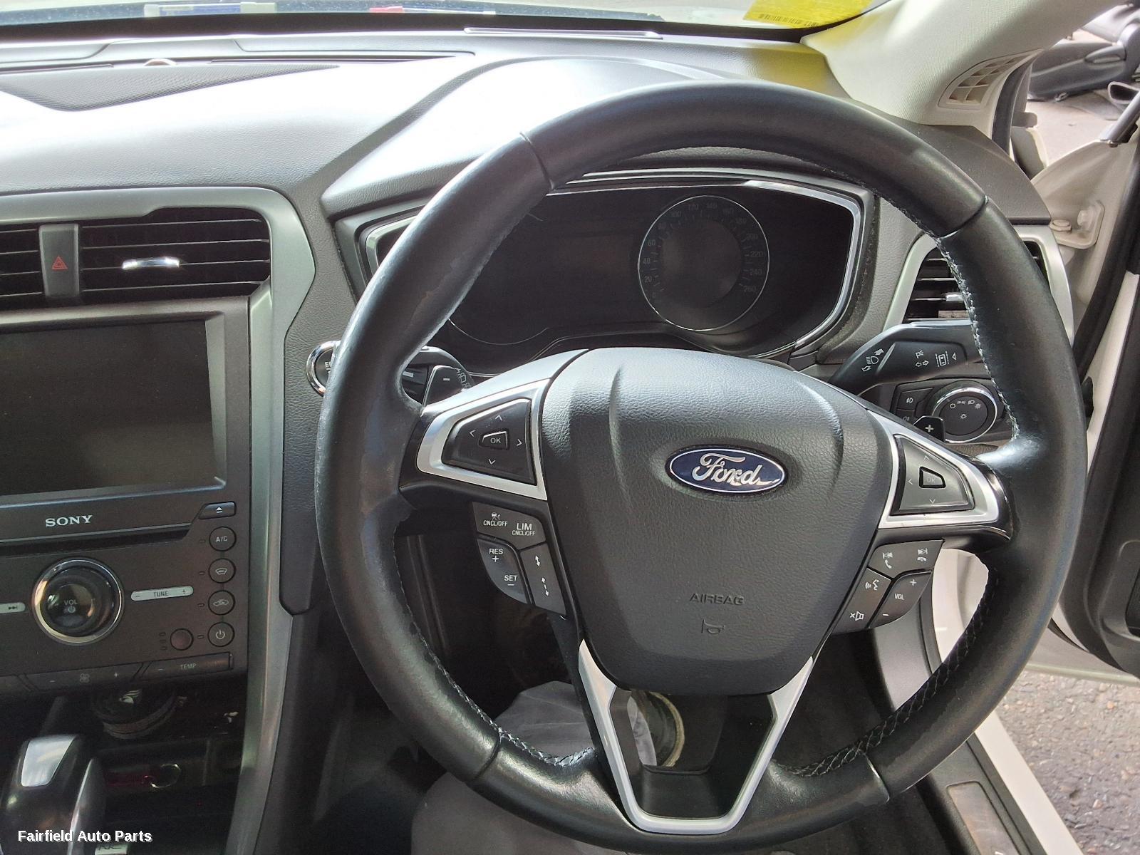 2014-2020 Ford Mondeo Washer Bottle