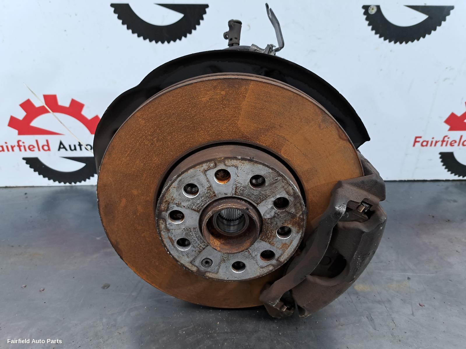 2013-2020 Audi A3 Right Front Hub Assembly