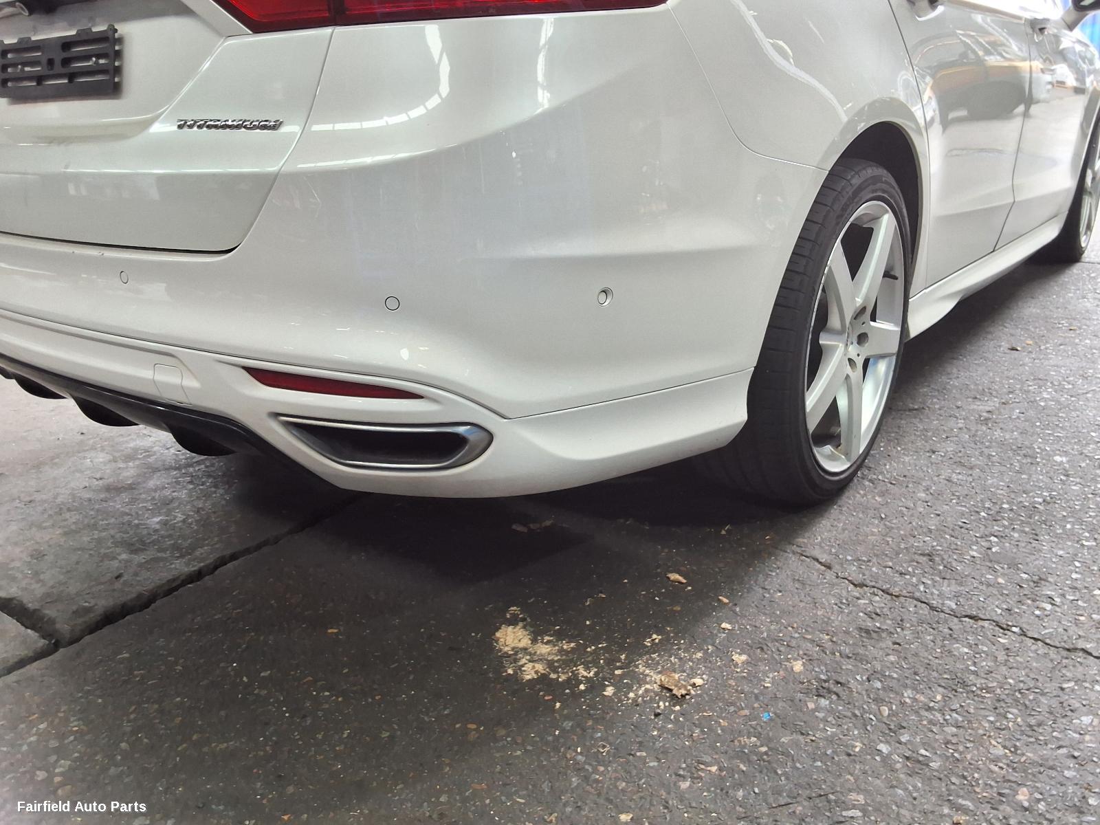 2014-2020 Ford Mondeo Washer Bottle