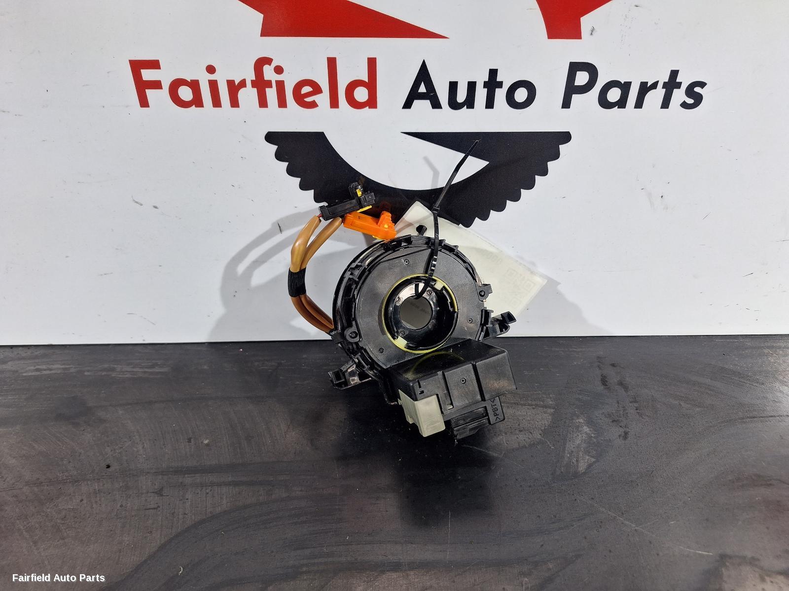2006-2011 Toyota Camry Airbag Module Sensor