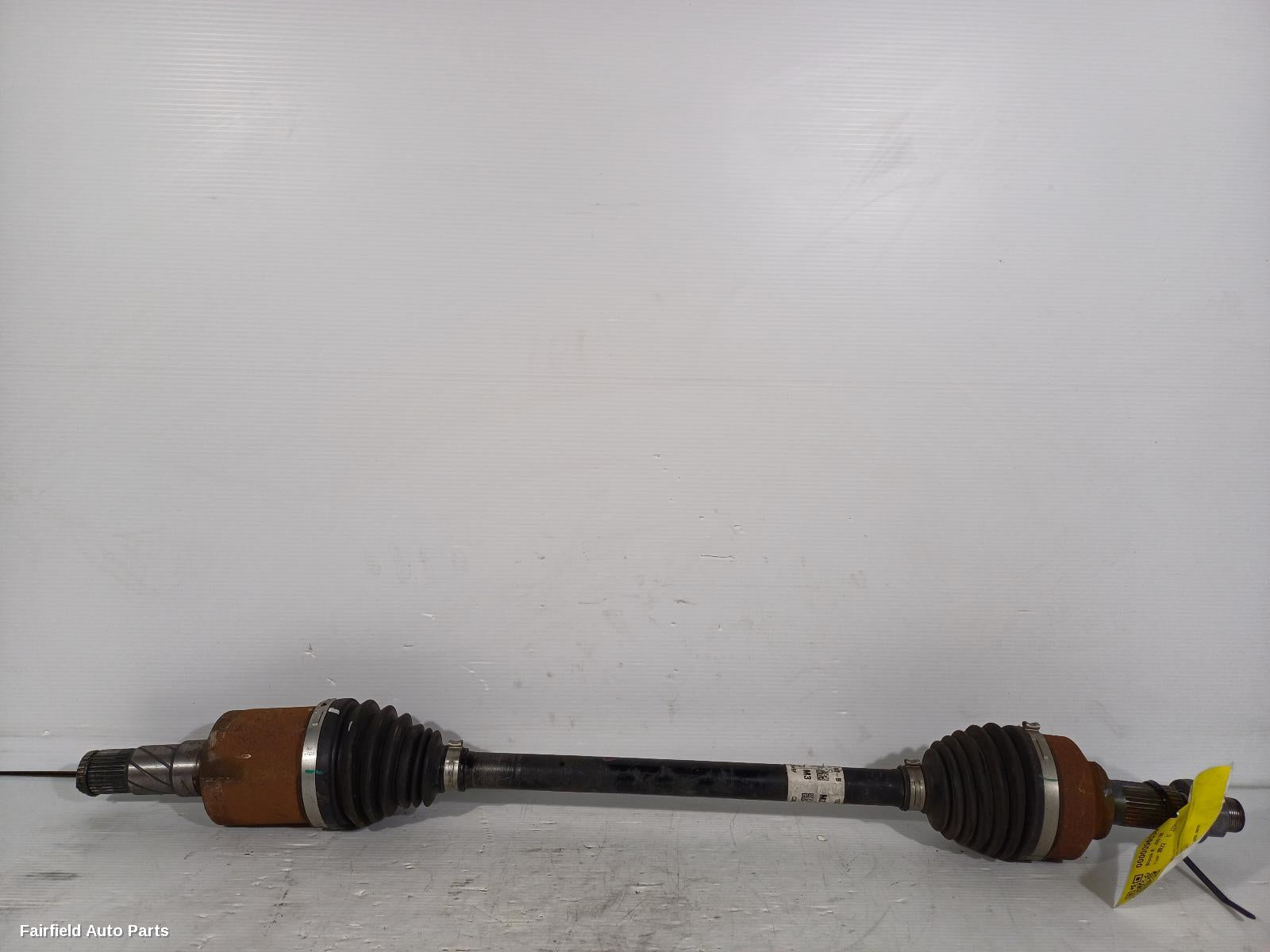 2019-2024 Tesla Model 3 Right Driveshaft