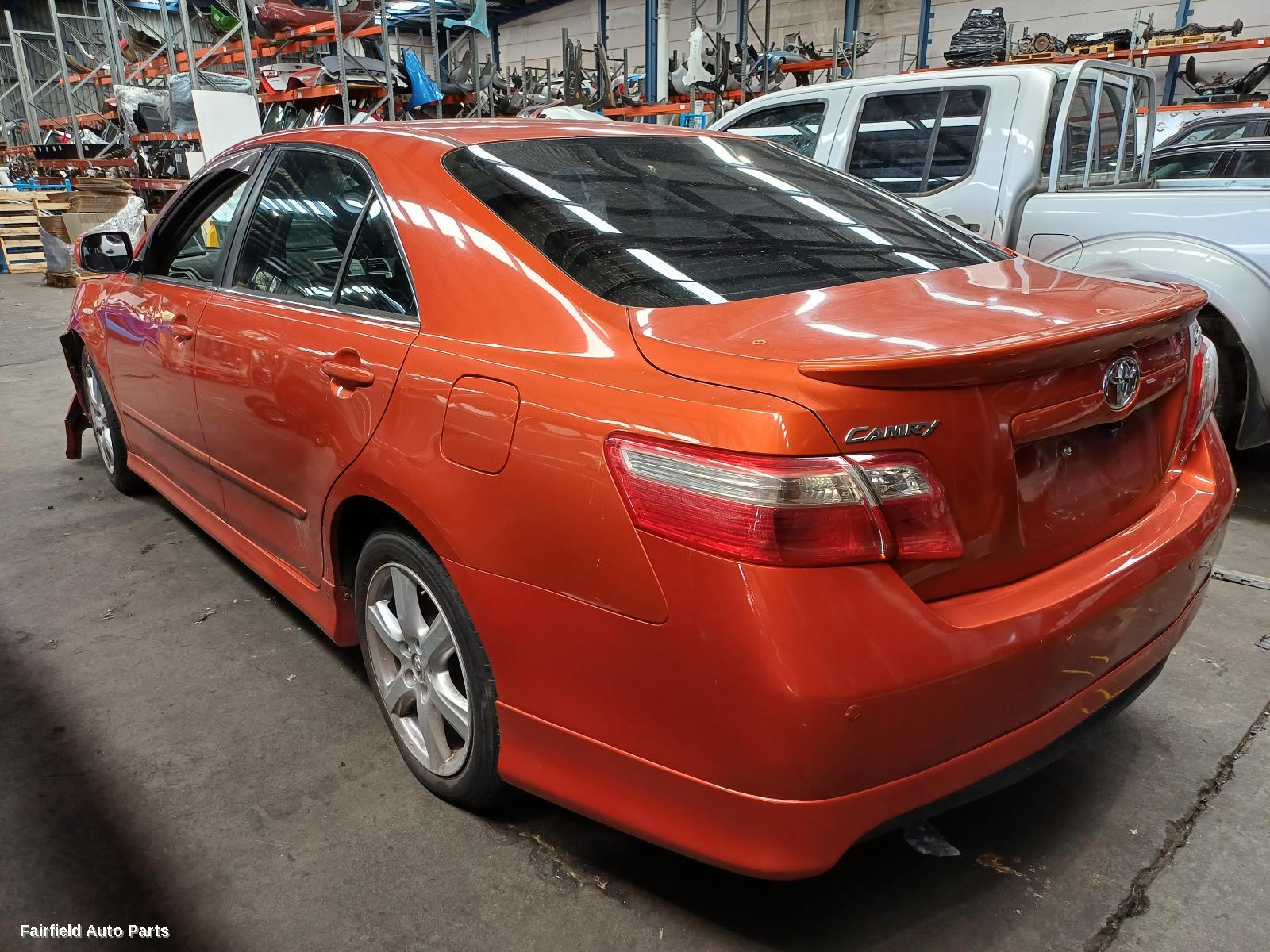 2006-2011 Toyota Camry Door Boot Gate Lock