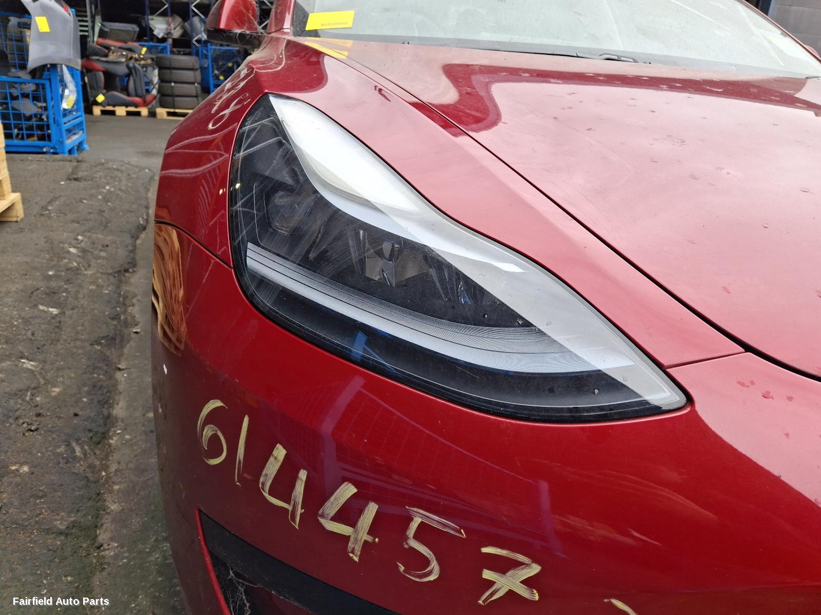 2022 Tesla Model 3 Abs Pump Modulator