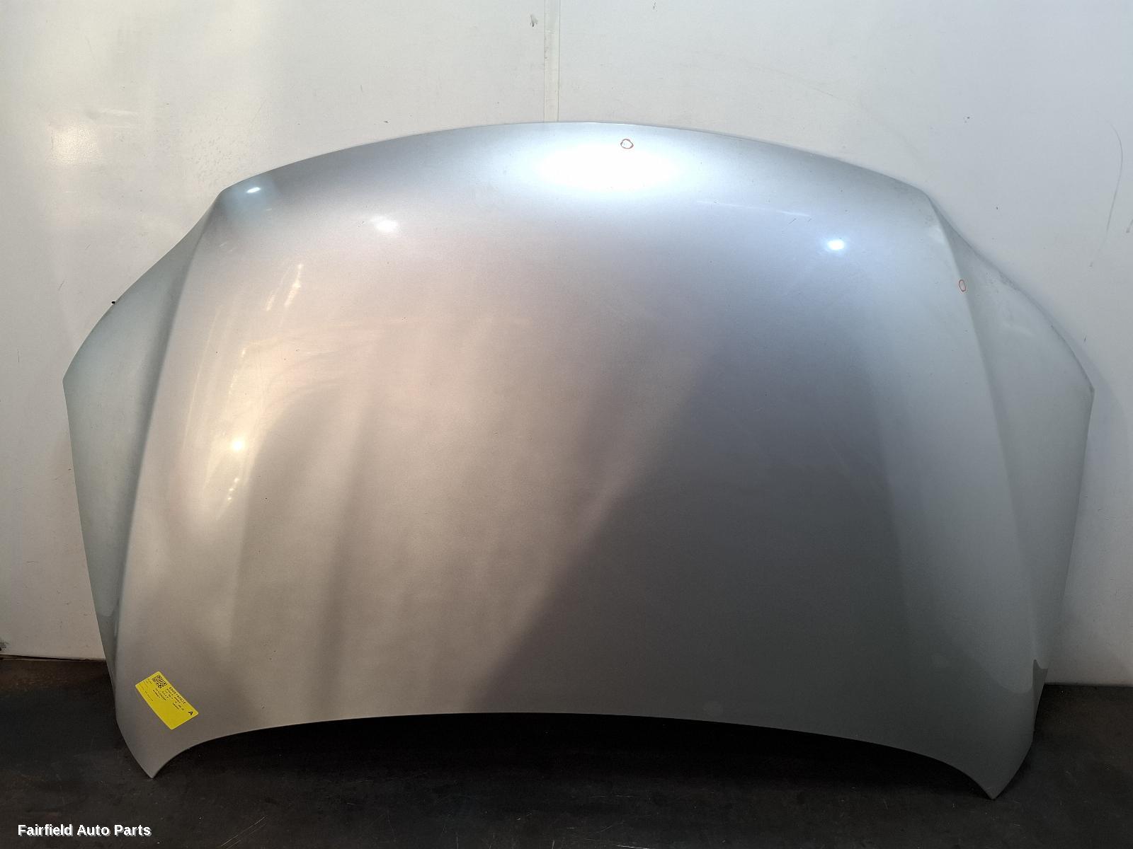 2013-2016 Nissan Pathfinder Bonnet