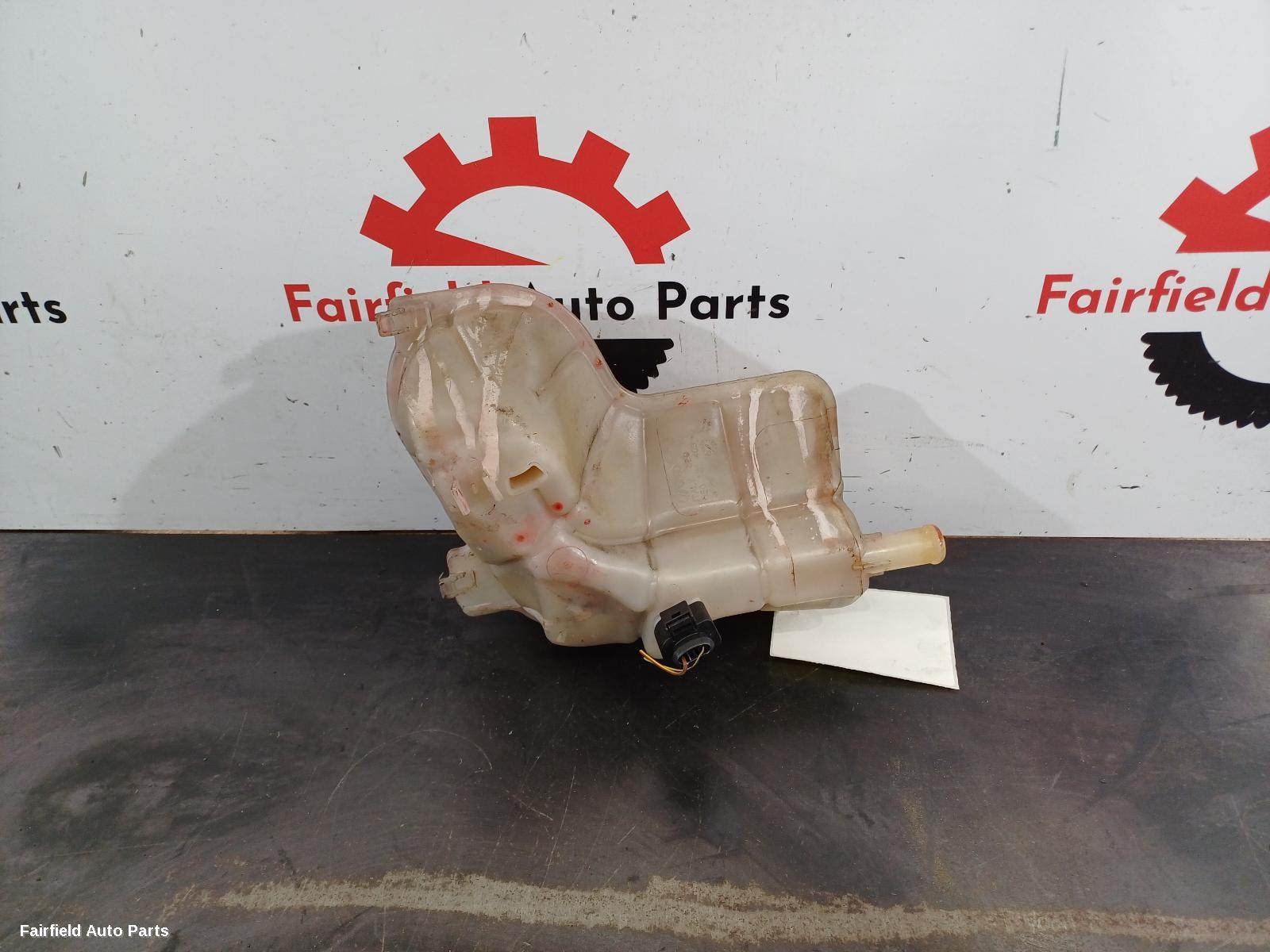 2004-2009 Audi A4 Overflow Bottle