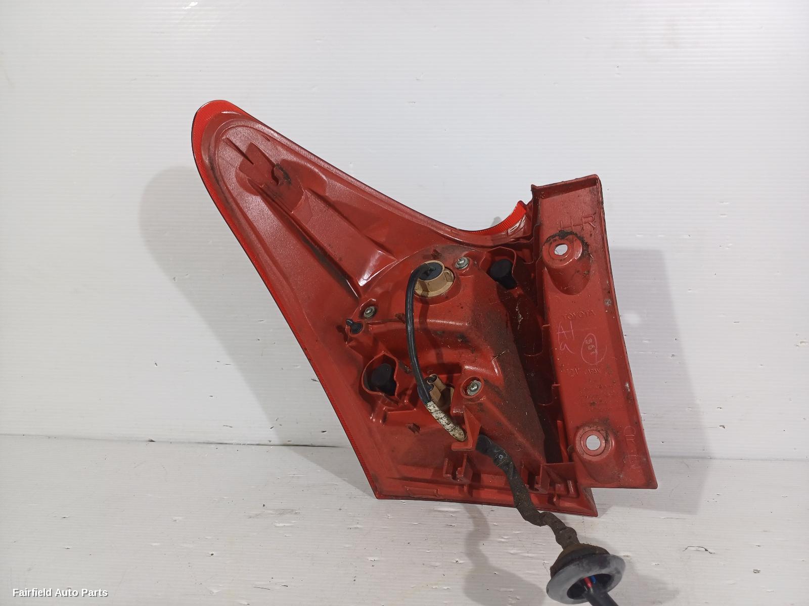2012-2015 Toyota Corolla Right Taillight