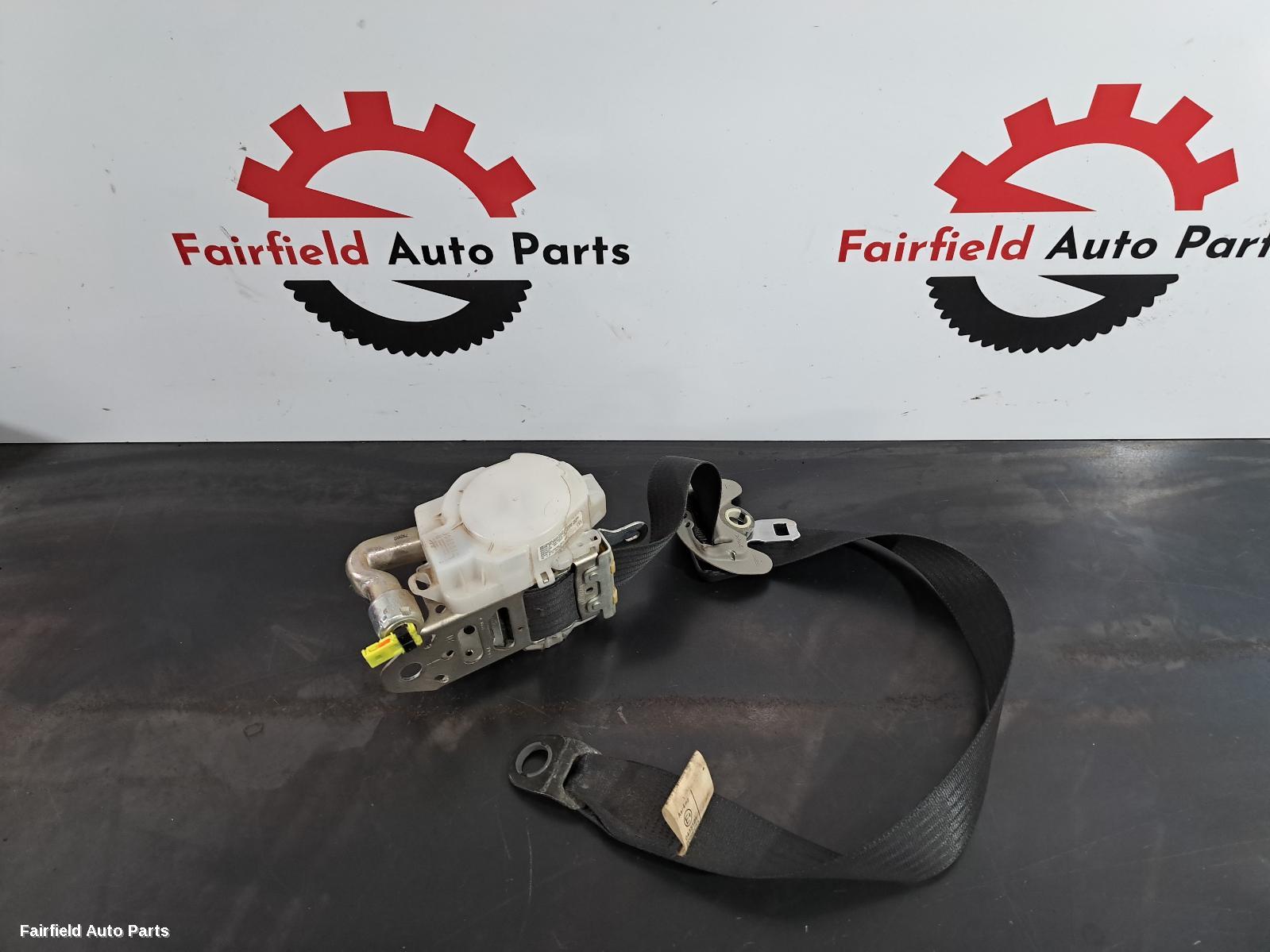 2005-2012 Toyota Rav4 Seatbelt Stalk
