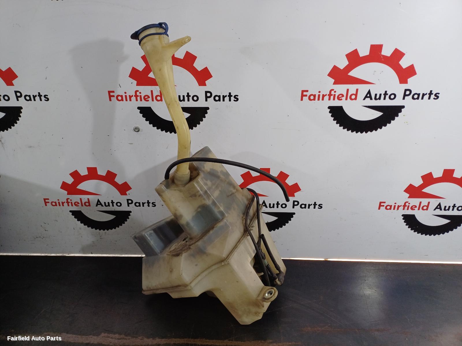 2003-2014 Volvo Xc90 Washer Bottle