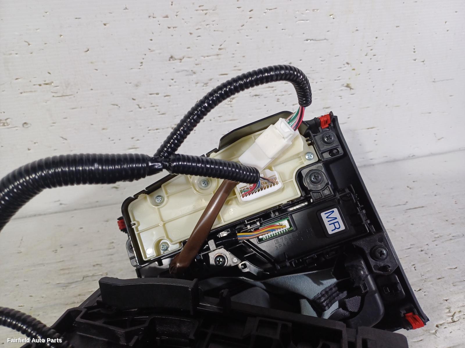 2018-2025 Toyota Rav4 Gear Stick Shifter