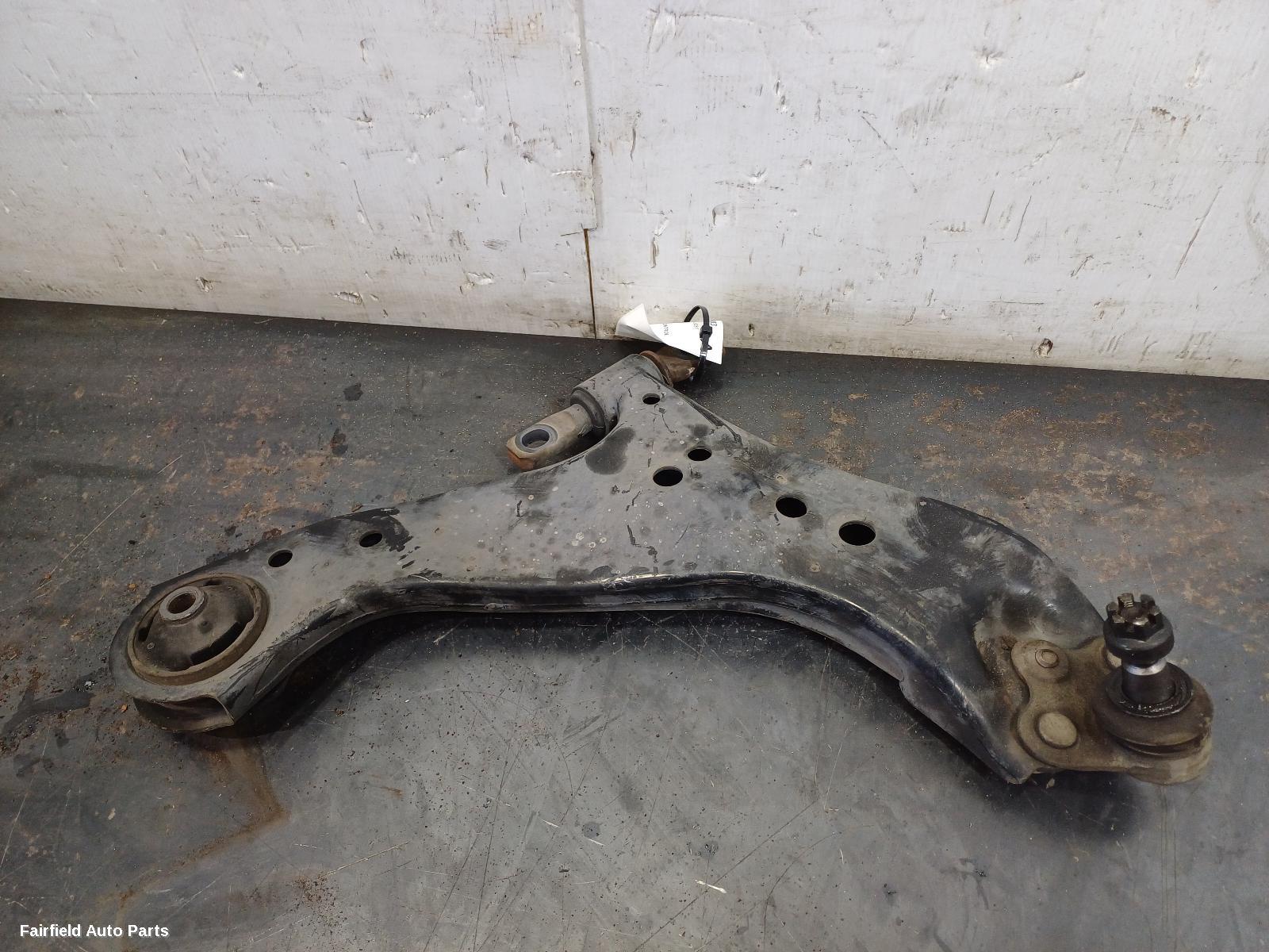2018-2025 Toyota Rav4 Right Front Lower Control Arm