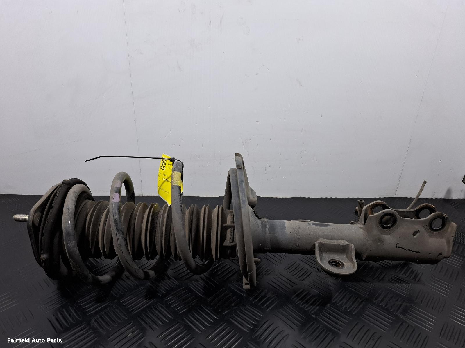 2014-2018 Toyota Rav4 Left Front Strut