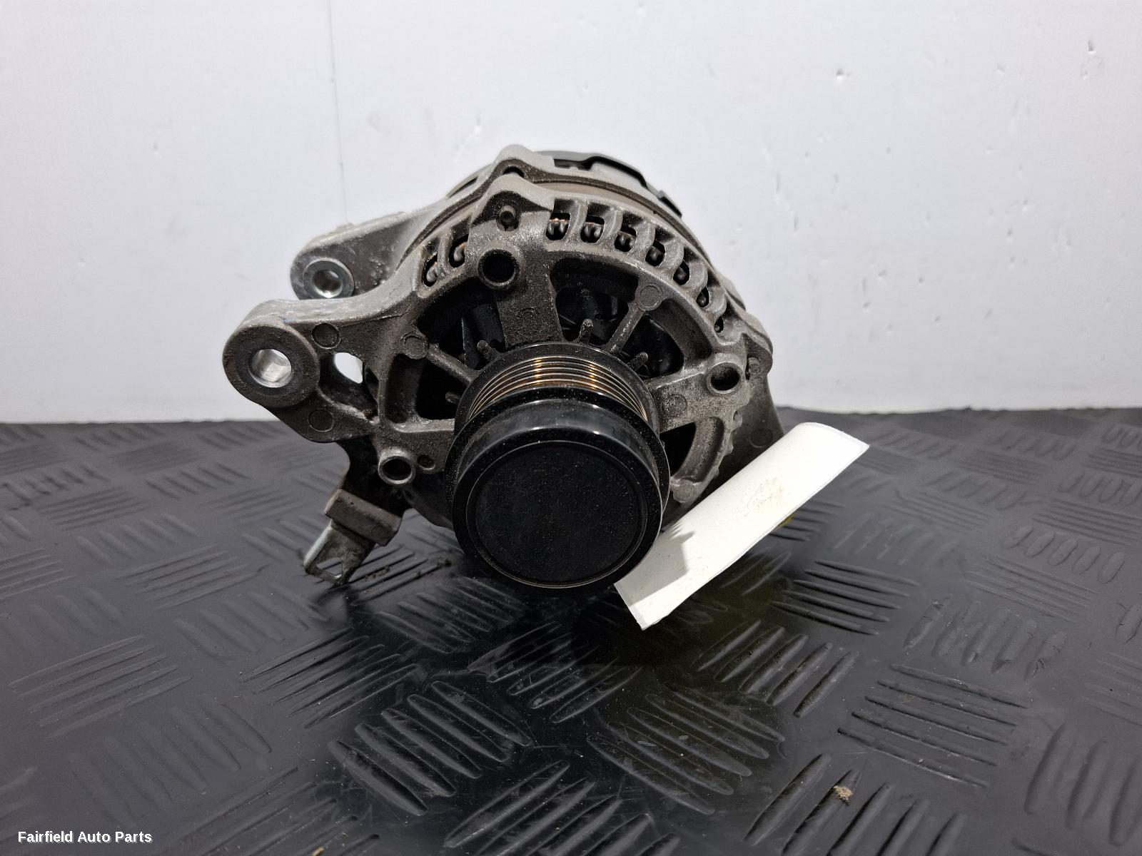 2012-2018 Toyota Rav4 Alternator