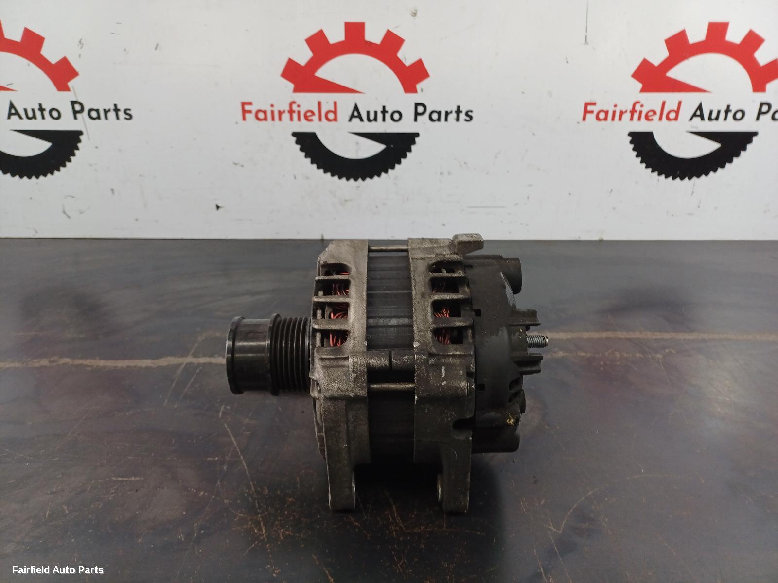 2015-2021 Ldv G10 Alternator