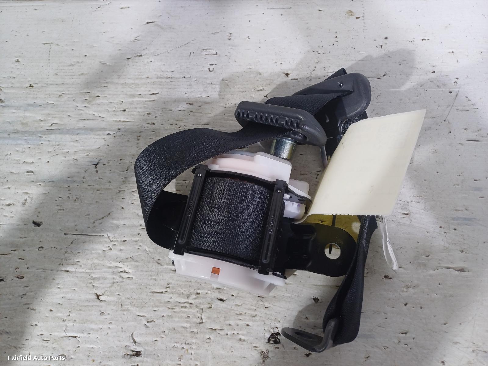 2014-2021 Honda Hrv Seatbelt Stalk