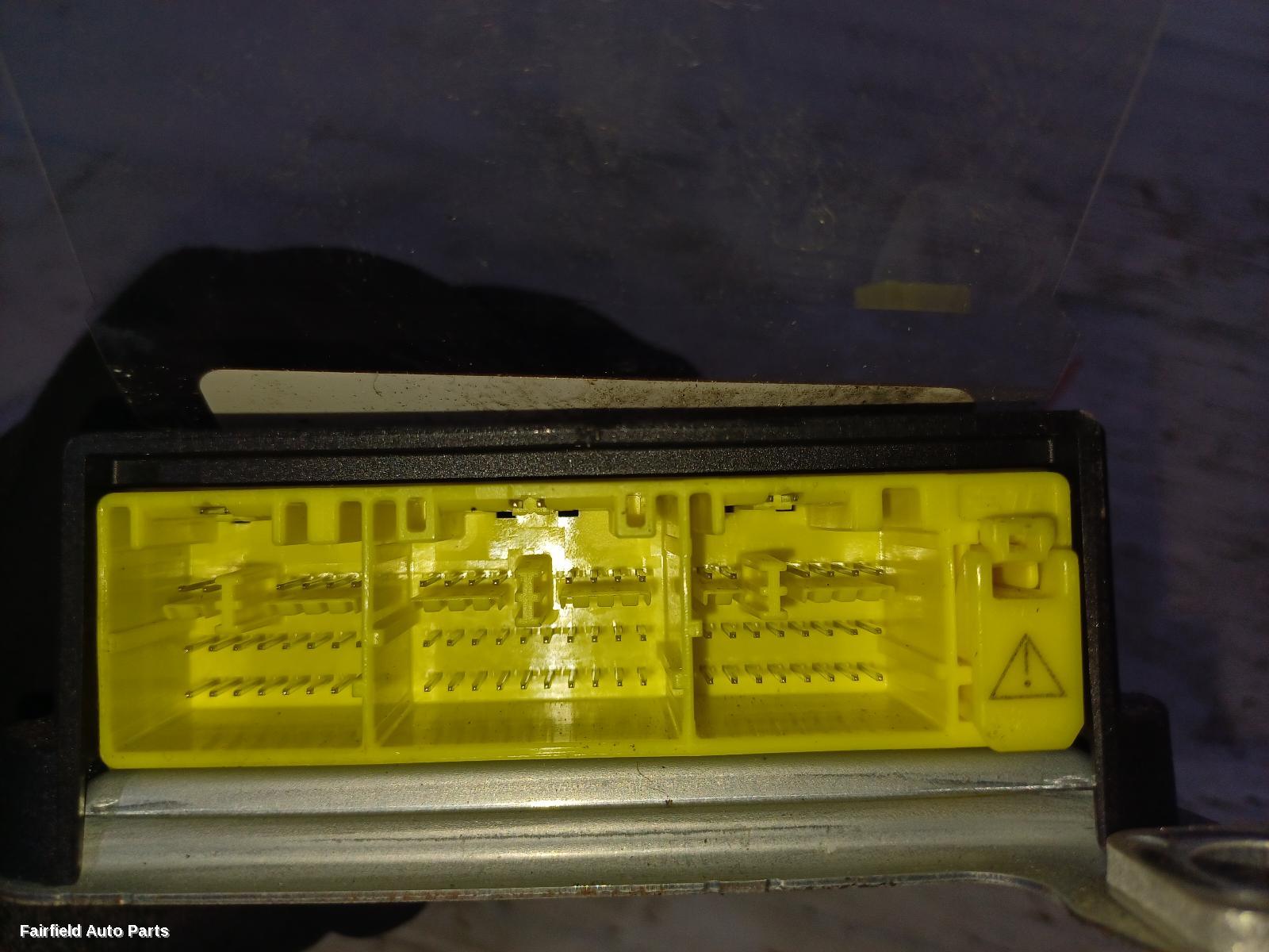 2015-2025 Nissan Navara Airbag Module Sensor