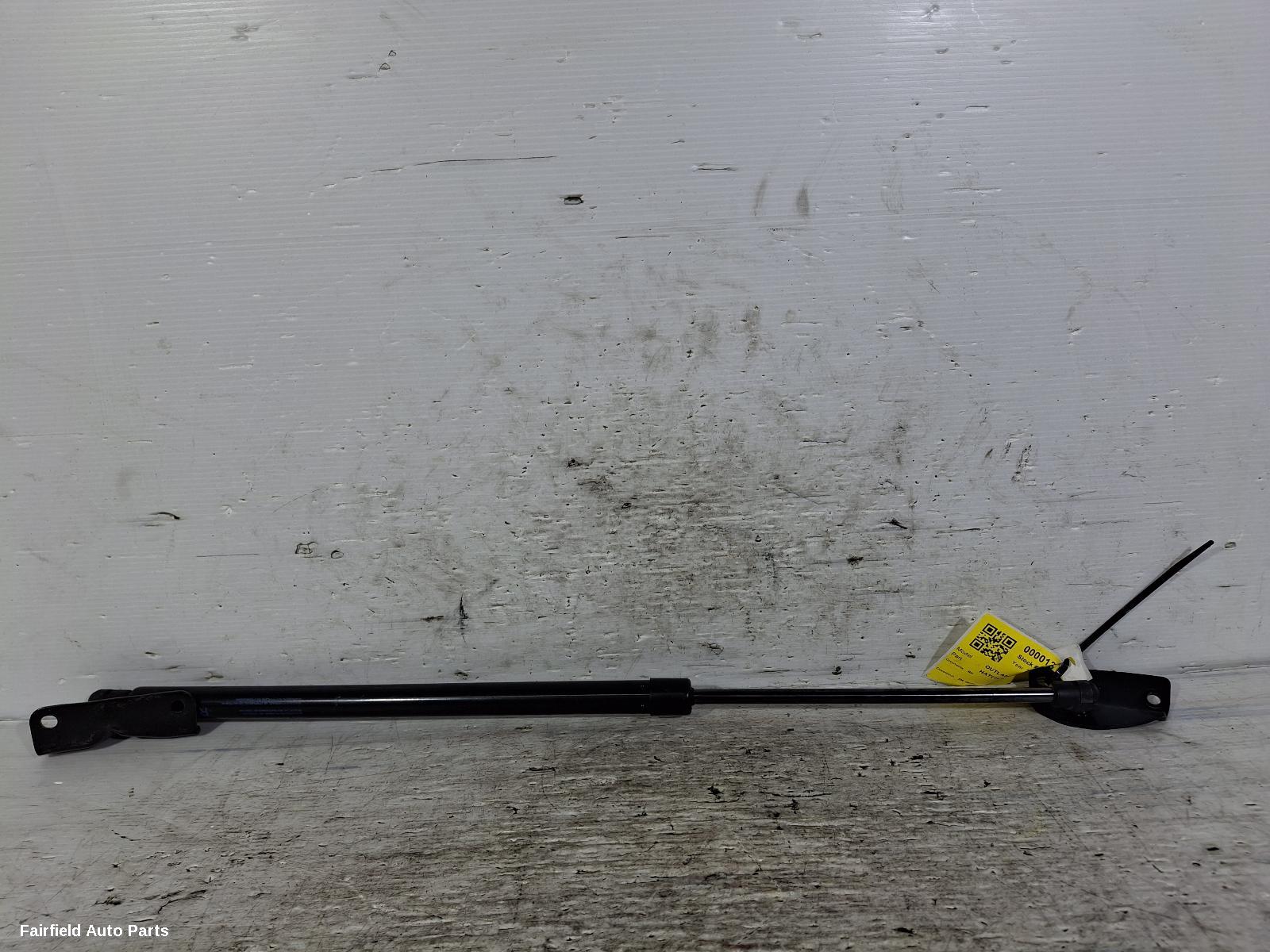 2021-2026 Mitsubishi Outlander Hatch Strut