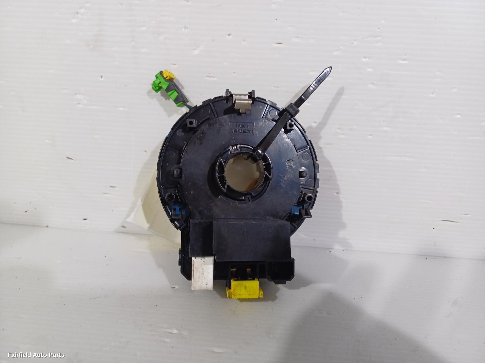 2009-2021 Hyundai Iload/imax Airbag Module Sensor