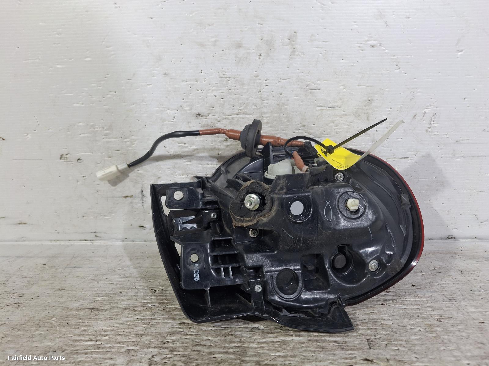 2020-2023 Mazda Mx30 Right Taillight