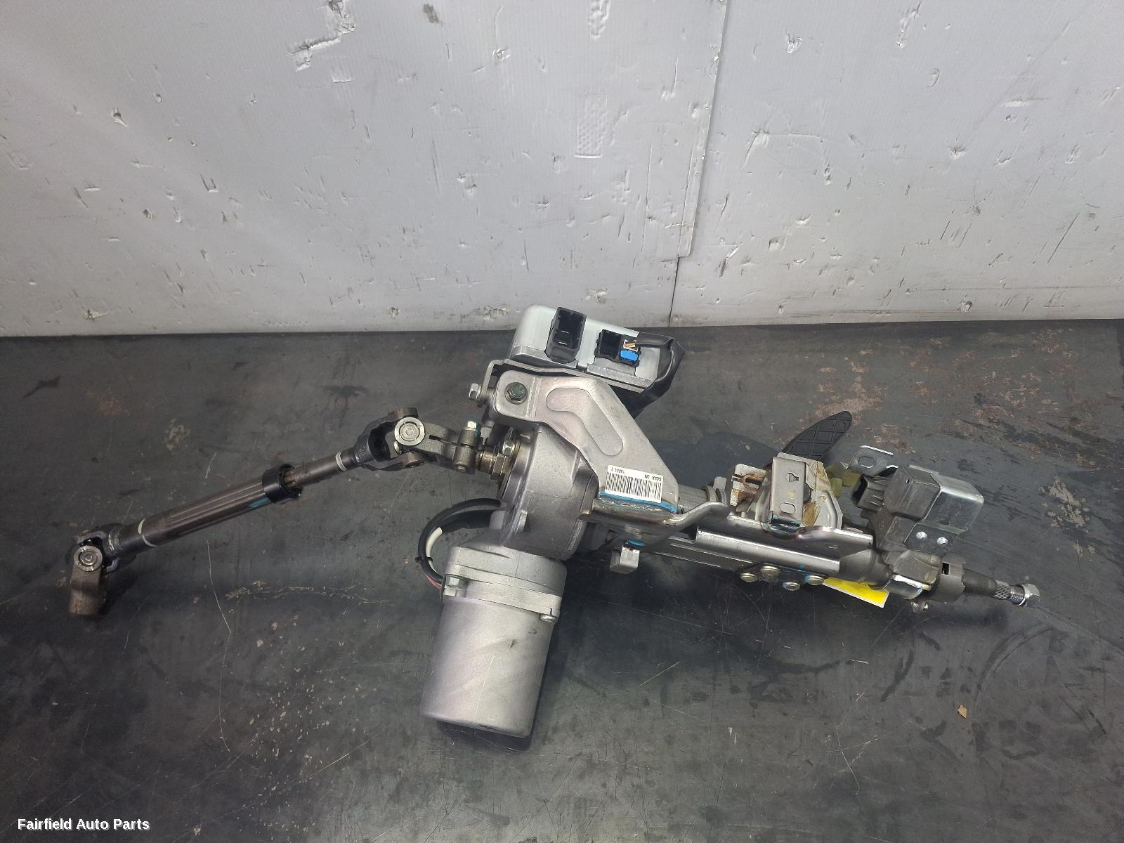 2009-2016 Hyundai Ix35 Steering Column